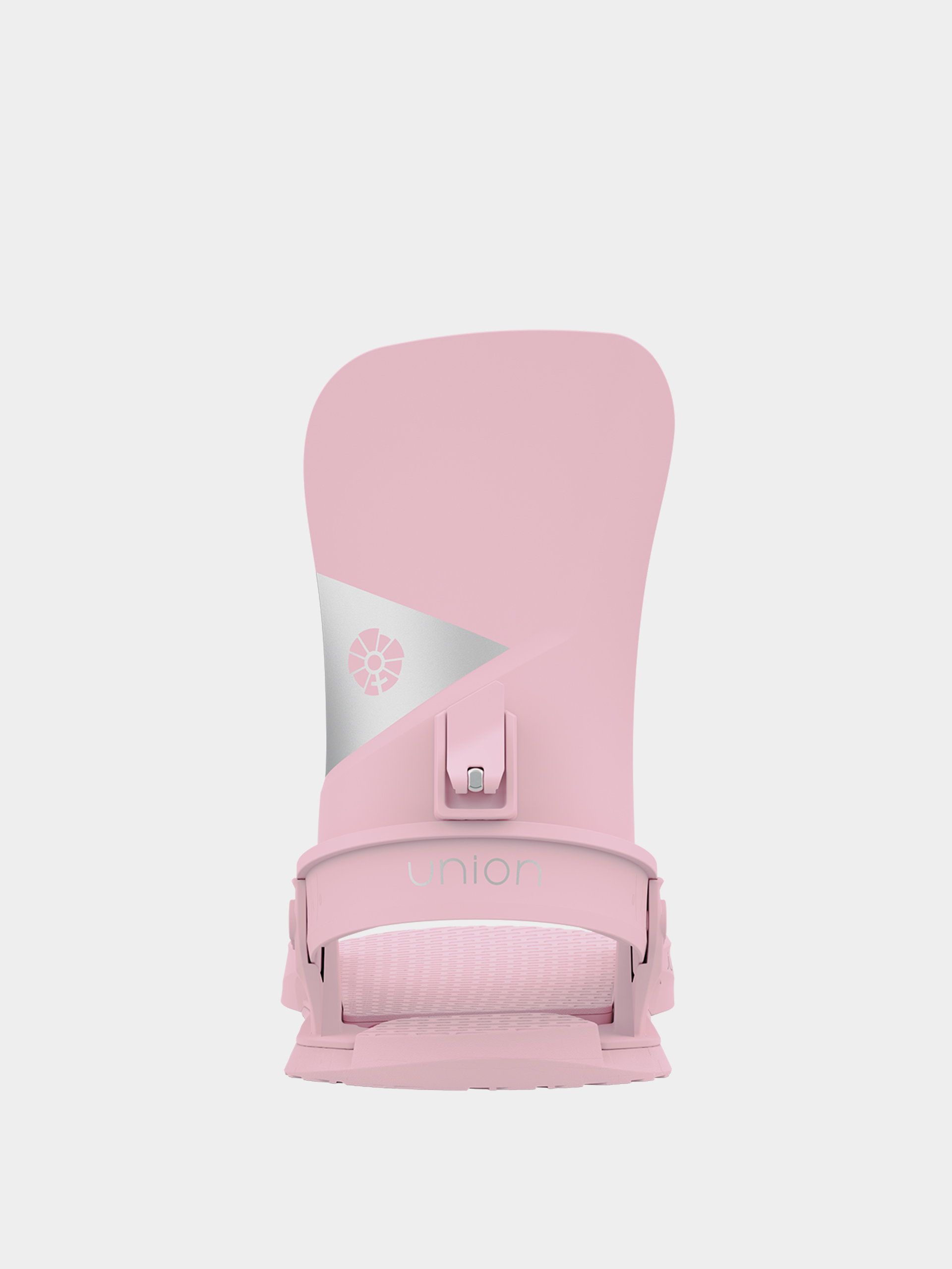 Damskie Wiązania snowboardowe Union Juliet (b4bc pink)