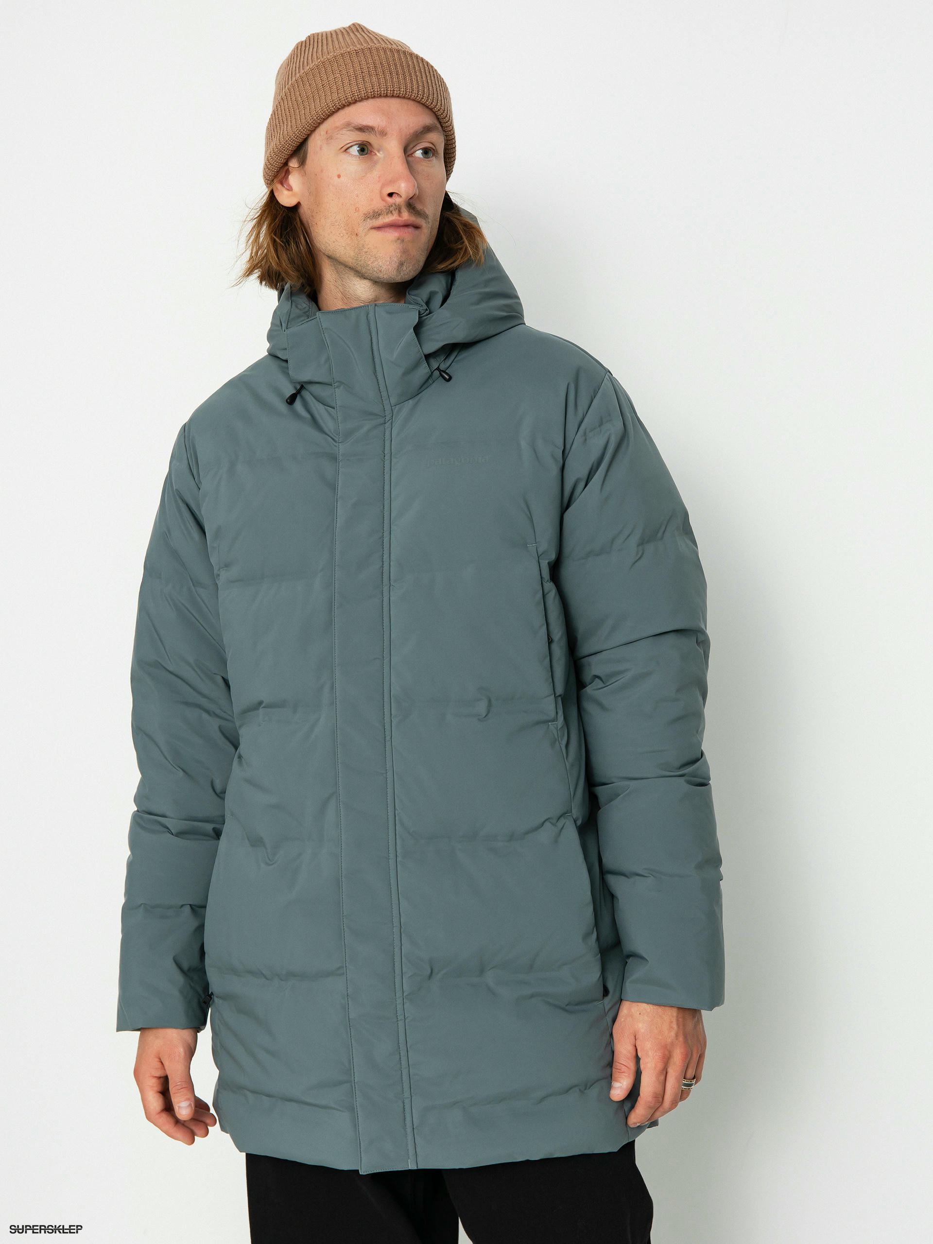 Patagonia w outlet jackson glacier parka