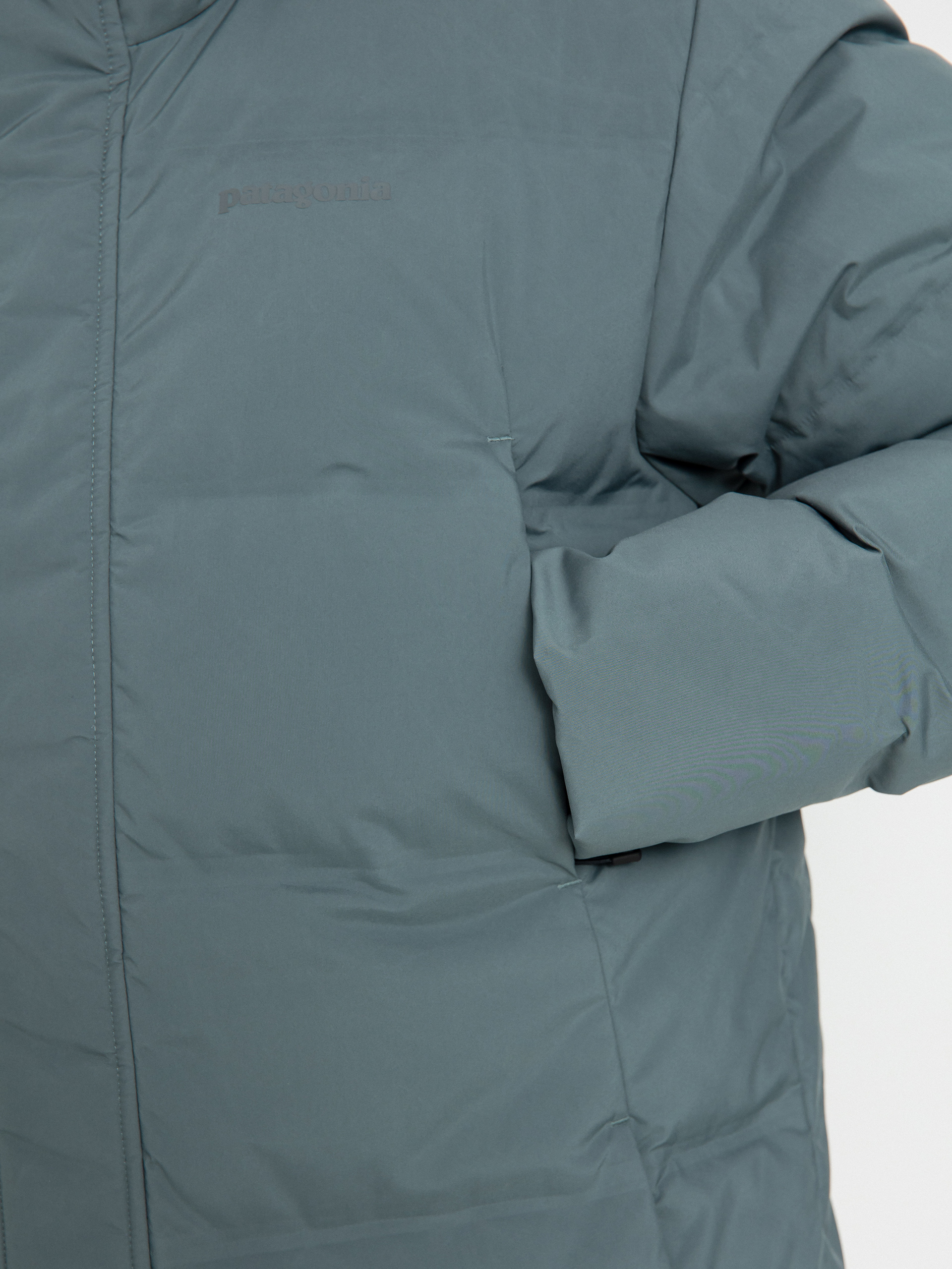 Kurtka Patagonia Jackson Glacier Parka (nouveau green)