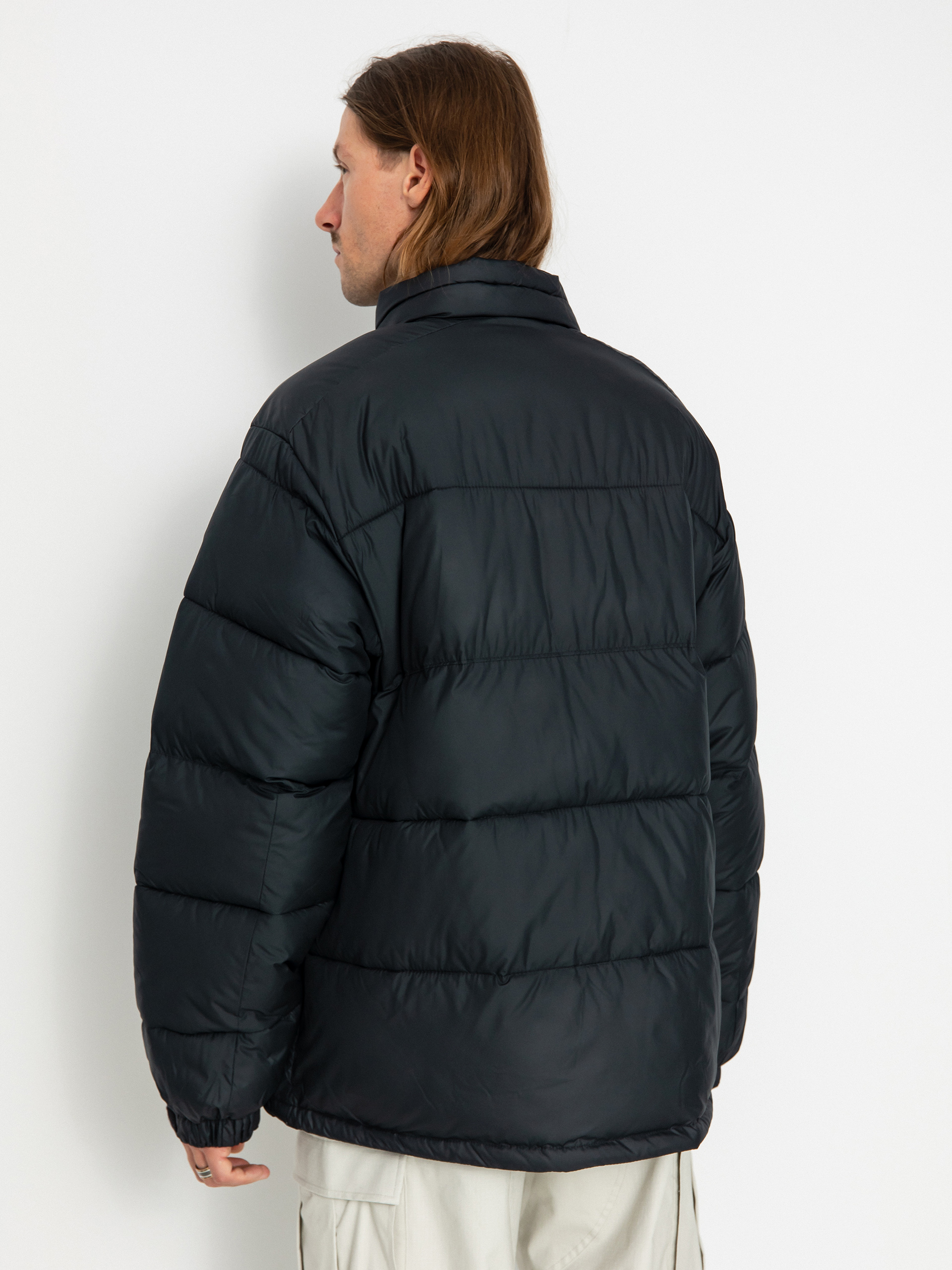 Kurtka Columbia Pike Lake II (black)