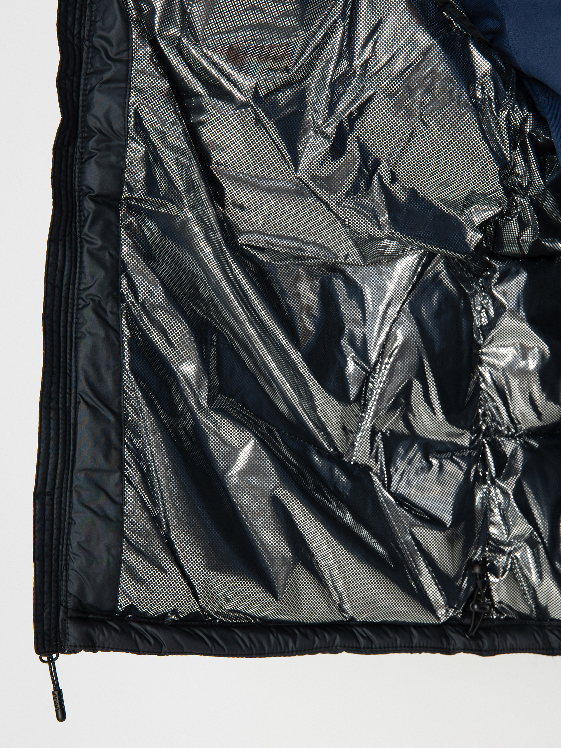 Kurtka Columbia Pike Lake II (black)