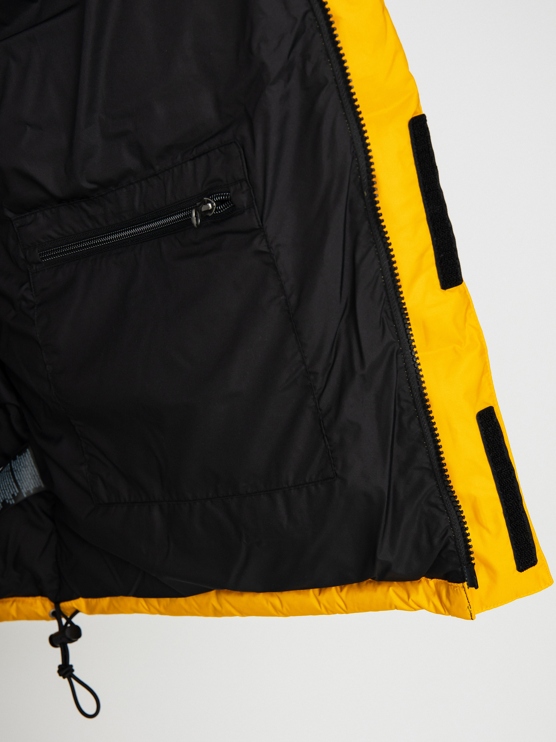 Kurtka The North Face Hmlyn Down Parka (summit gold/tnf black)