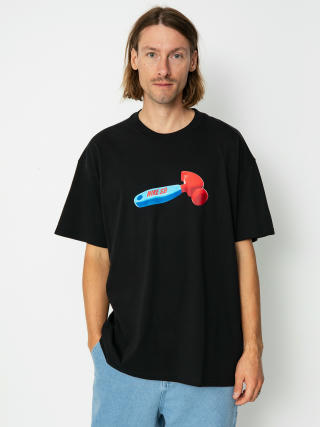 T-shirt Nike SB Toy Hammer (black)