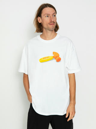 T-shirt Nike SB Toy Hammer (white)