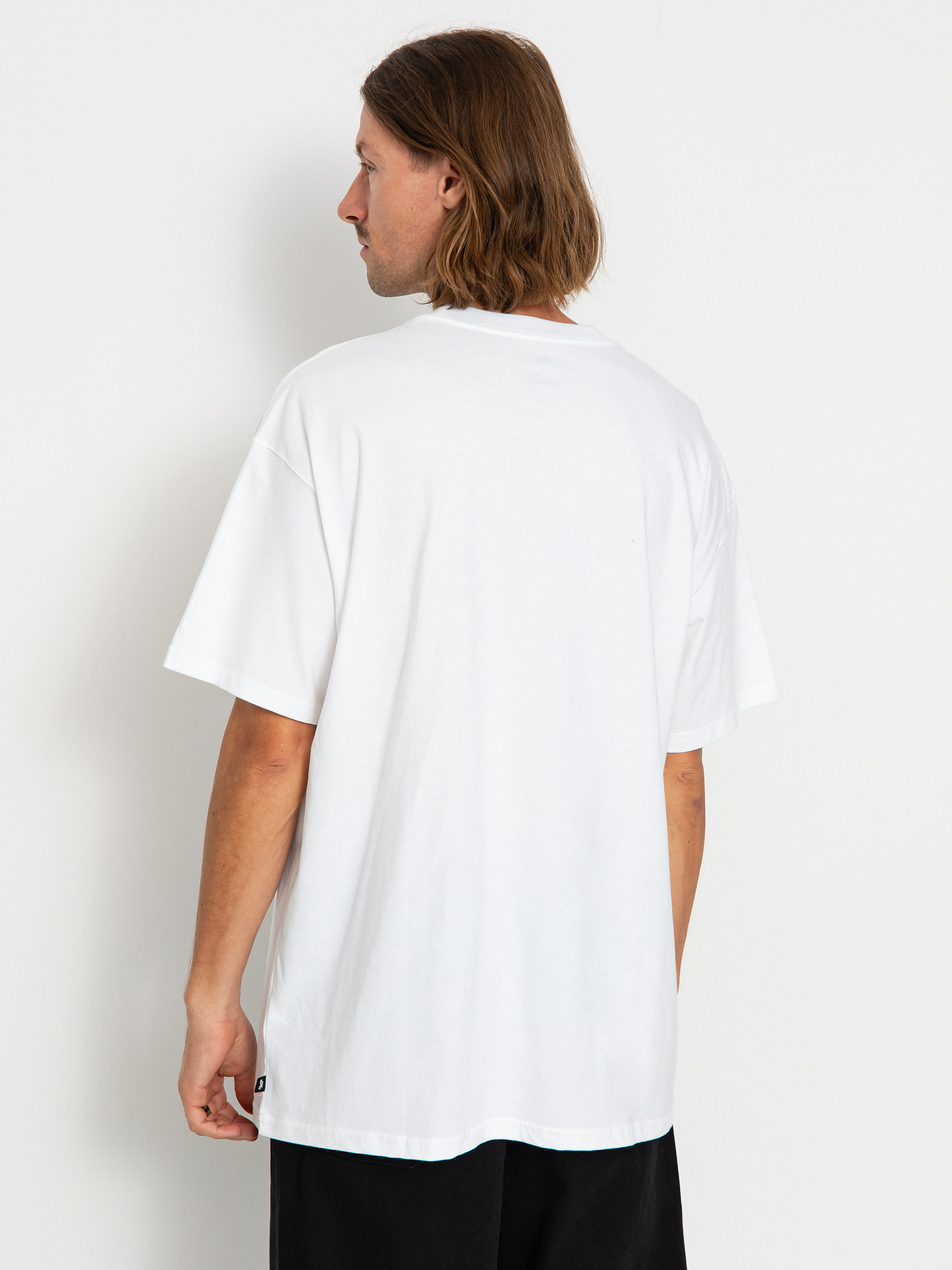 T-shirt Nike SB Toy Hammer (white)