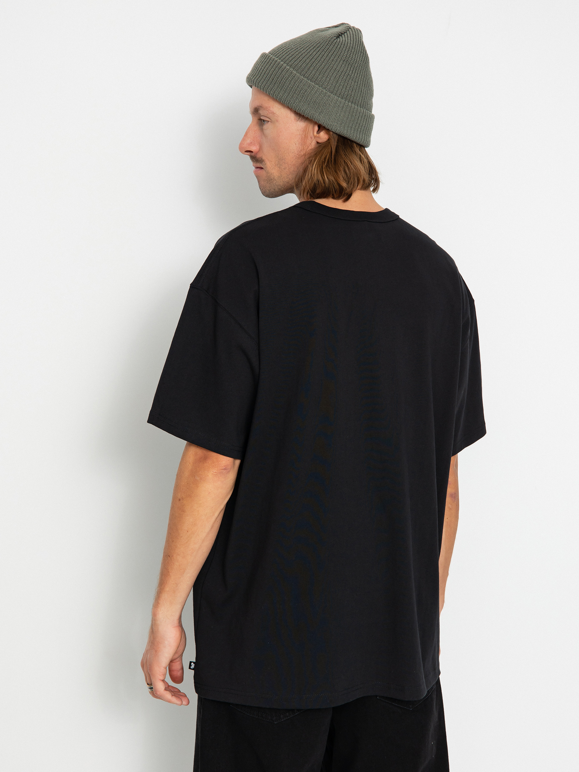 T-shirt Nike SB Pe Sust (black)