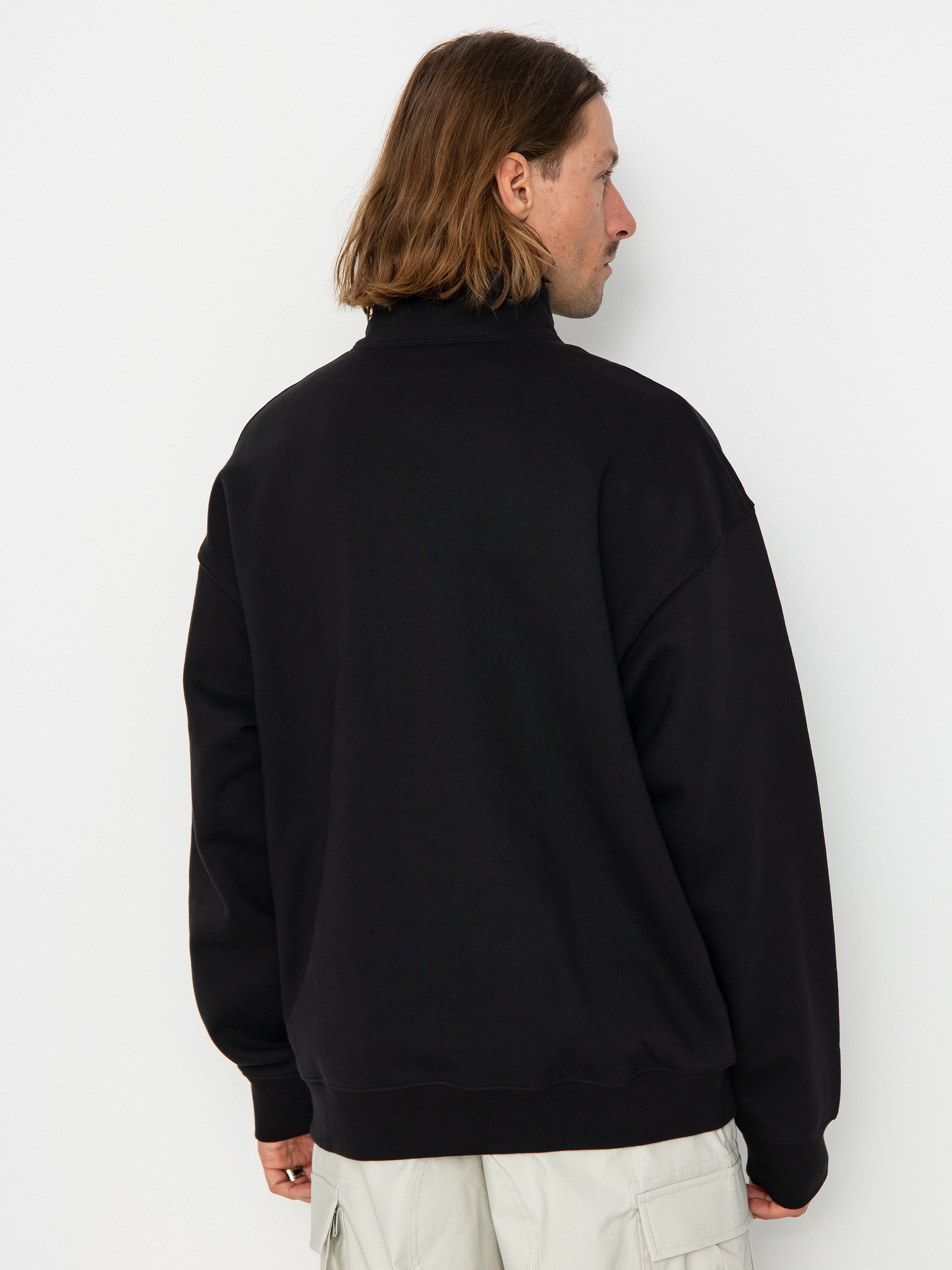 Bluza Nike SB Y2K GFX HZ (black)