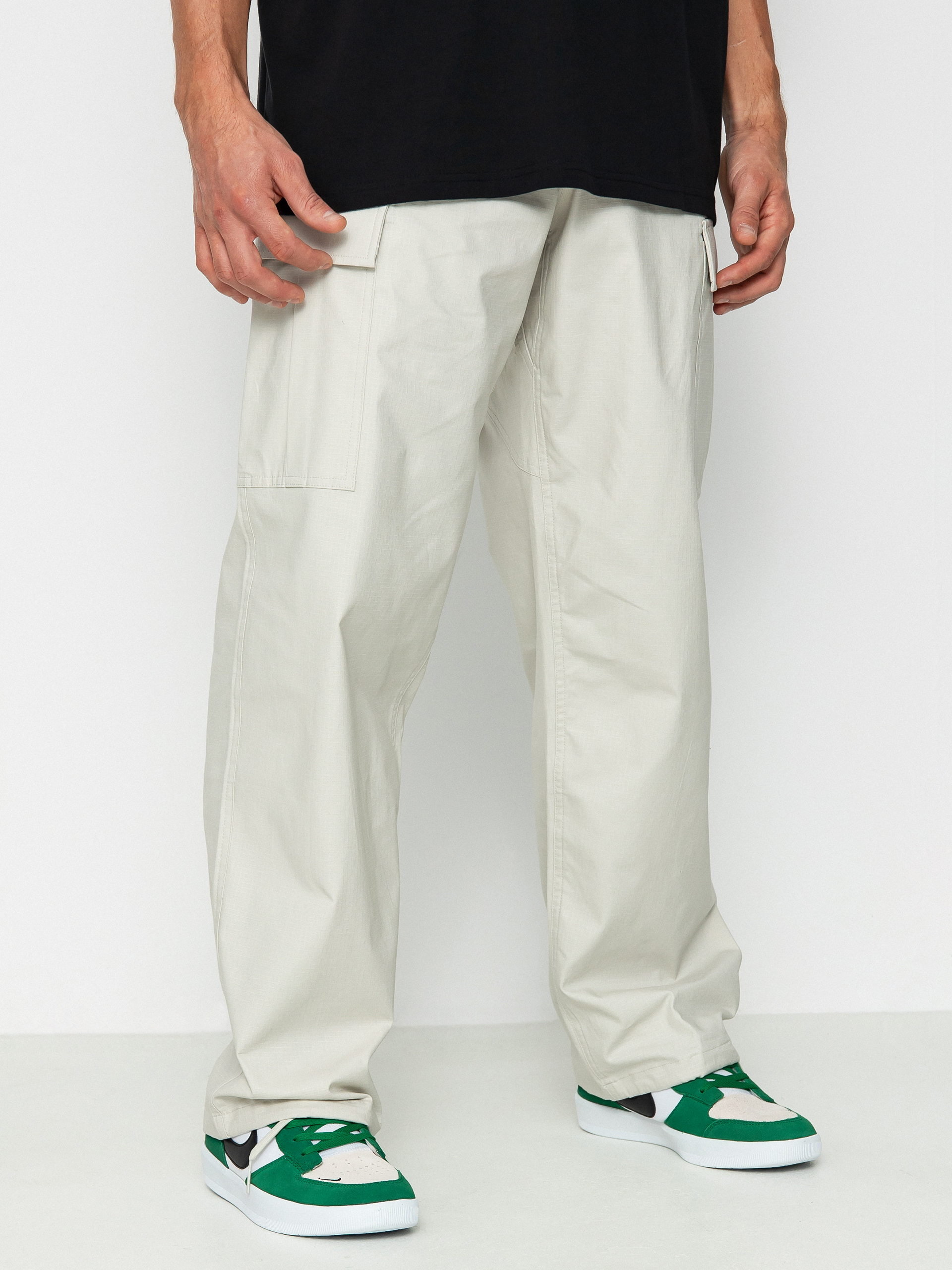 Spodnie Nike SB Kearny Cargo (light bone)