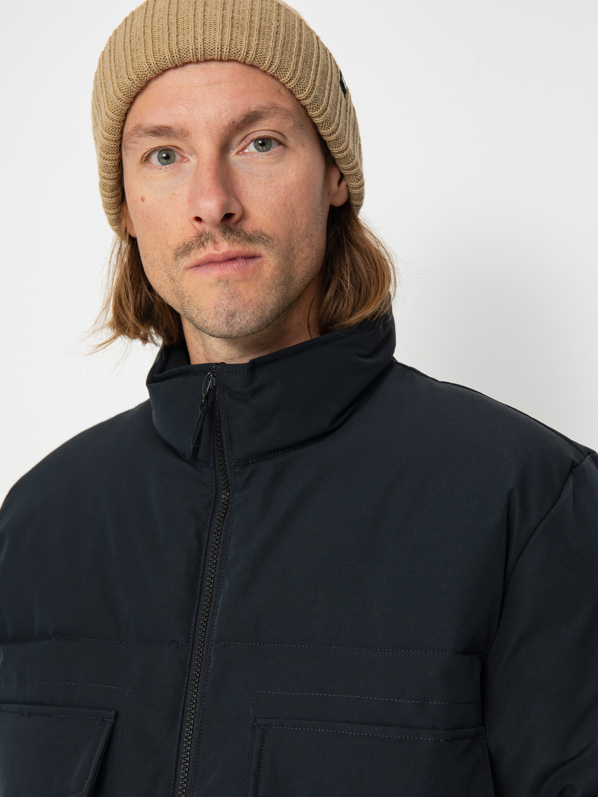 Kurtka DC Concave (black)