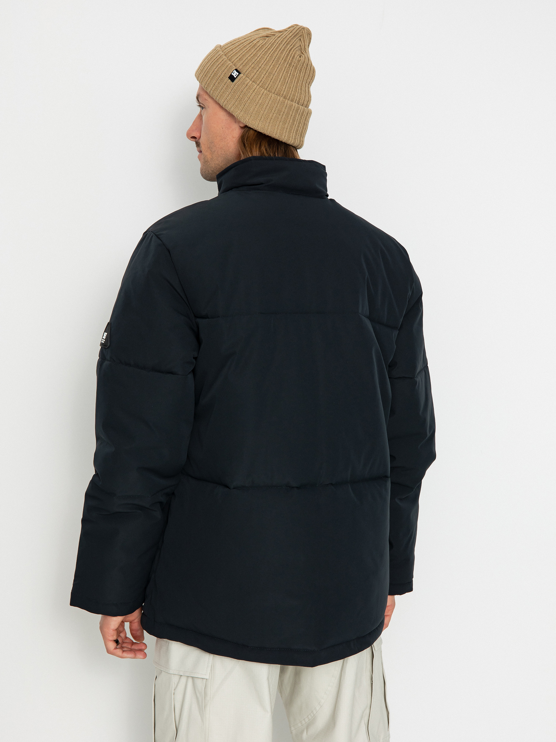 Kurtka DC Concave (black)