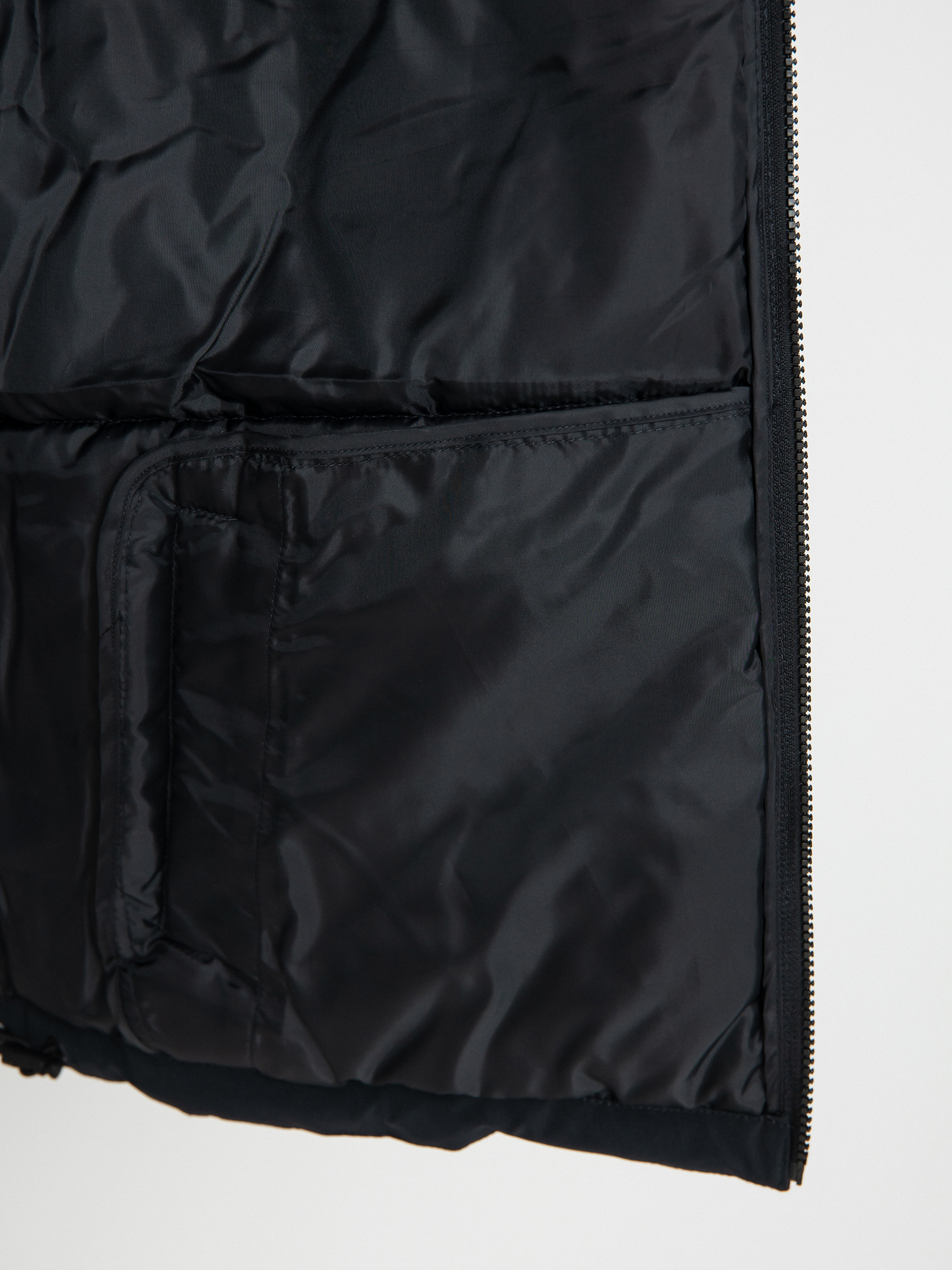 Kurtka DC Concave (black)