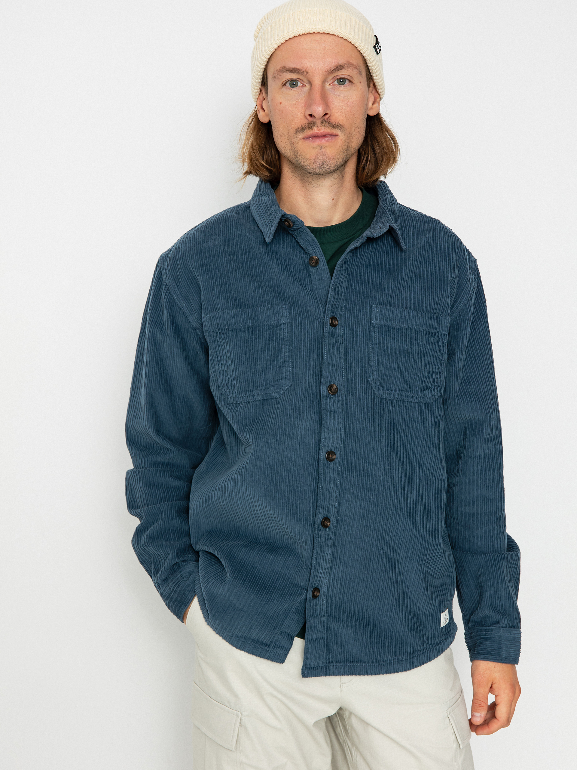 Koszula Quiksilver Bogroy (bering sea)