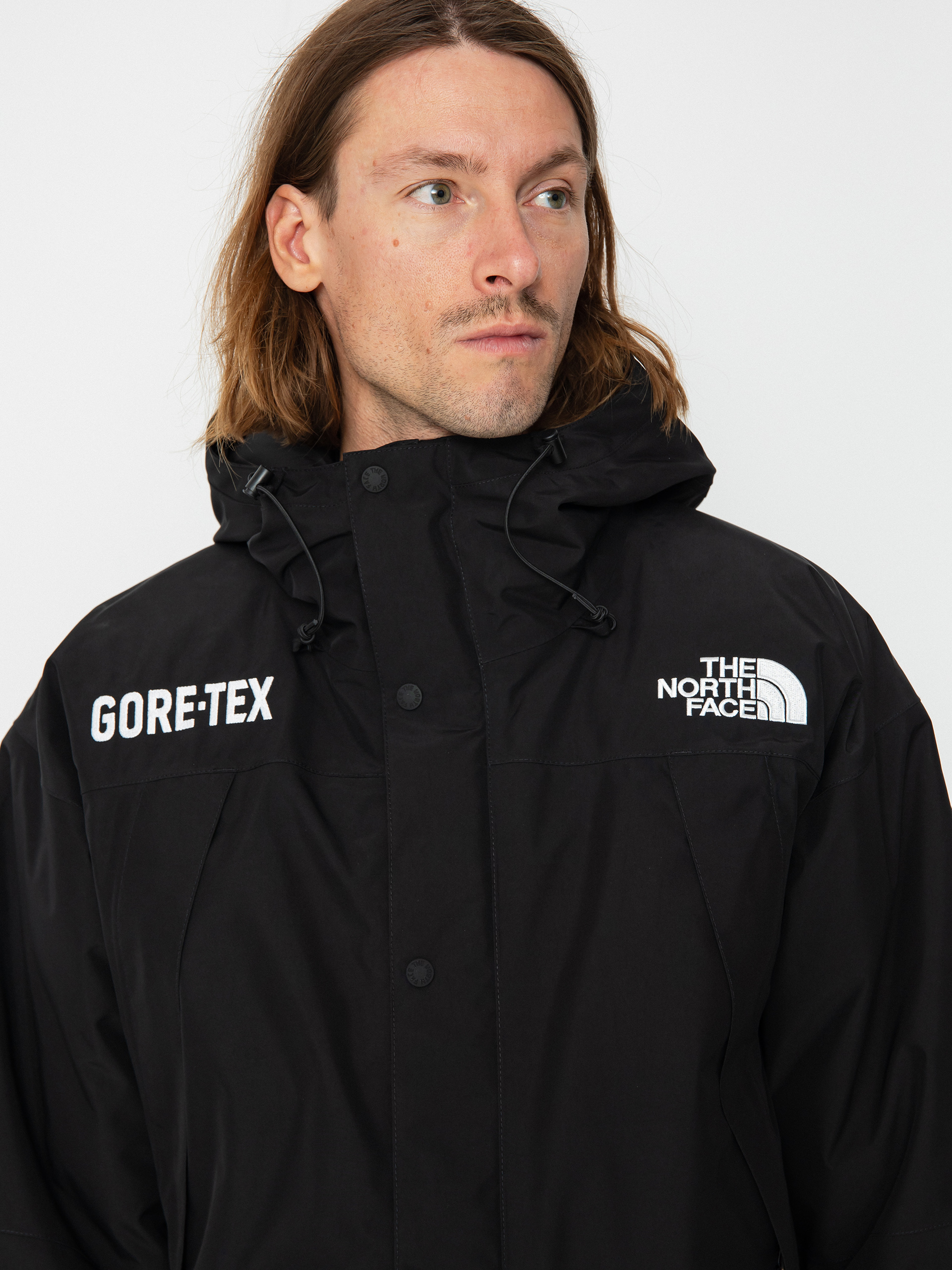 Kurtka The North Face Gtx Mtn Guide Insualted (tnf black)