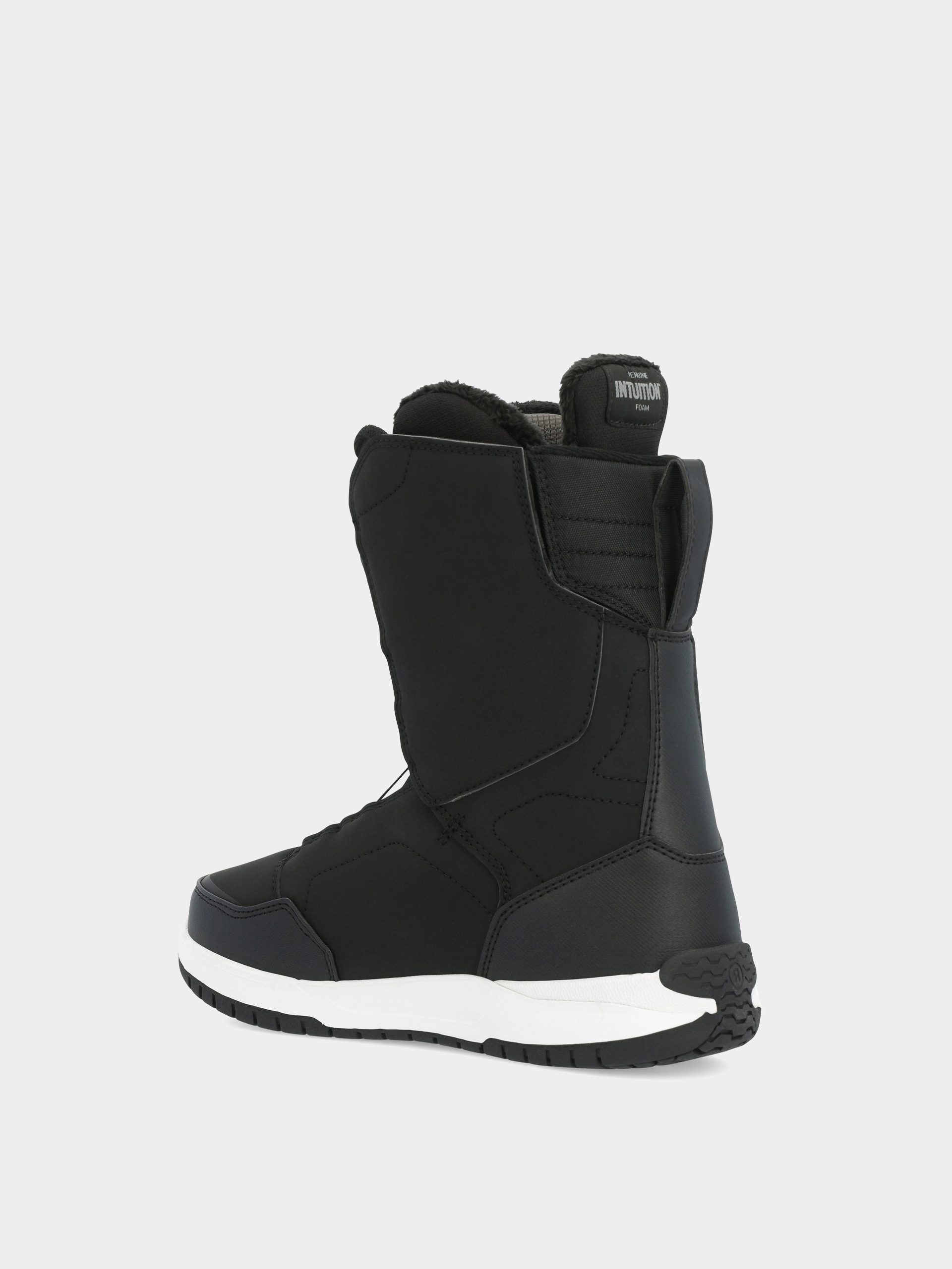 Damskie Buty snowboardowe Ride Hera (black)