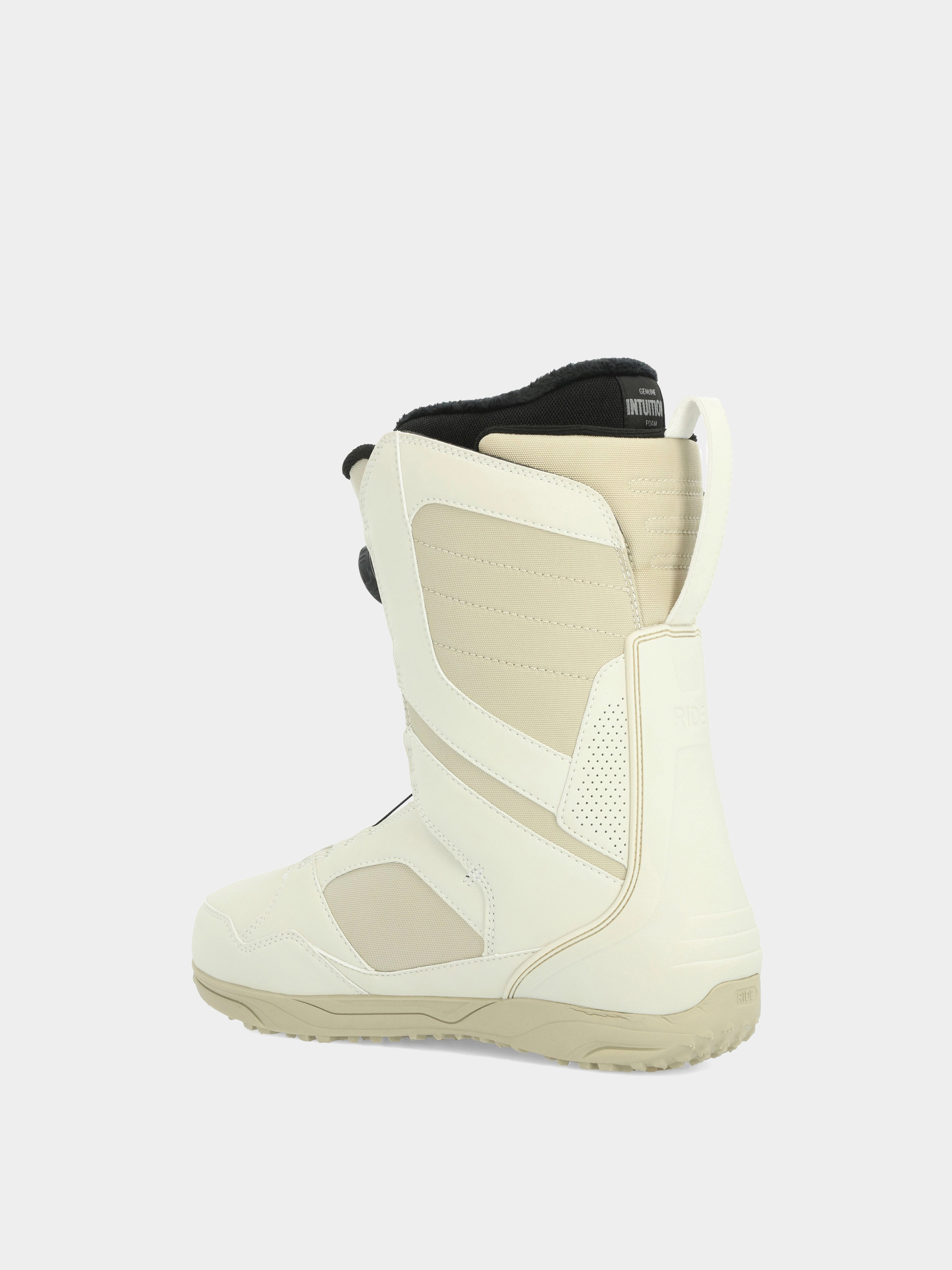 Męskie Buty snowboardowe Ride Anthem (tan)