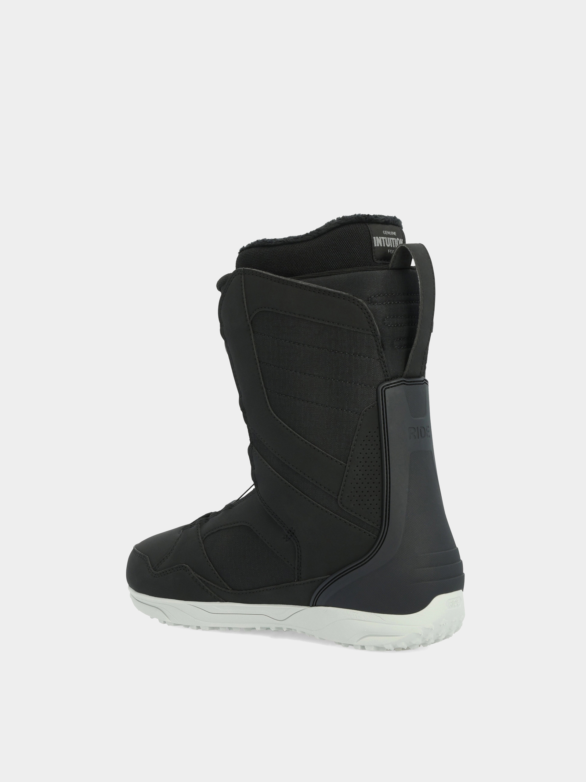 Męskie Buty snowboardowe Ride Anthem (black)