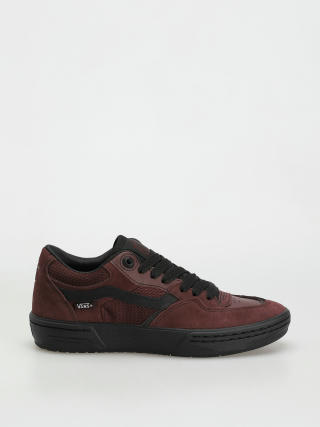 Buty Vans Rowan 2 Vcu (chocolate/black)