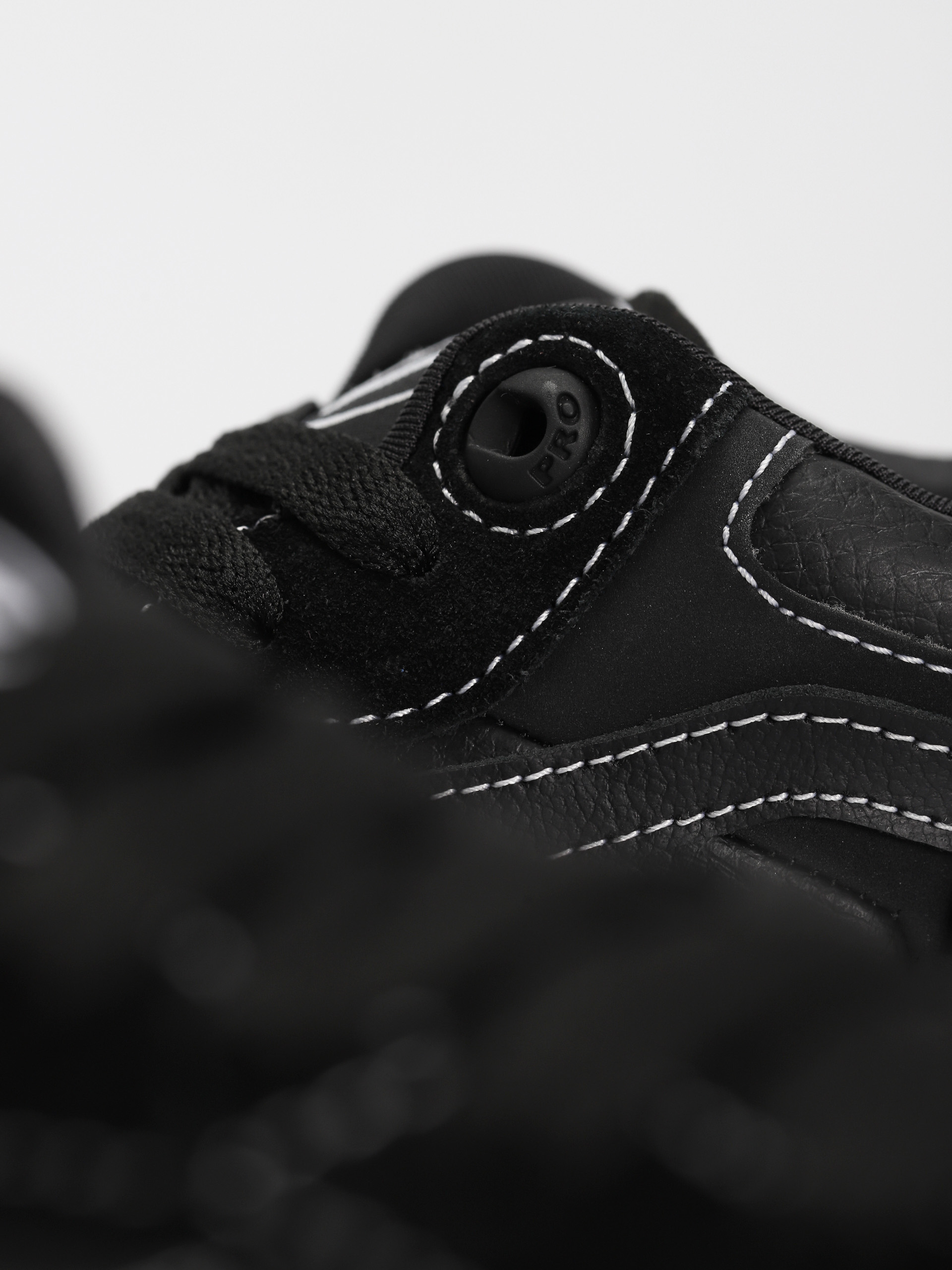 Buty Vans Skate Rowan 2 (black/white)