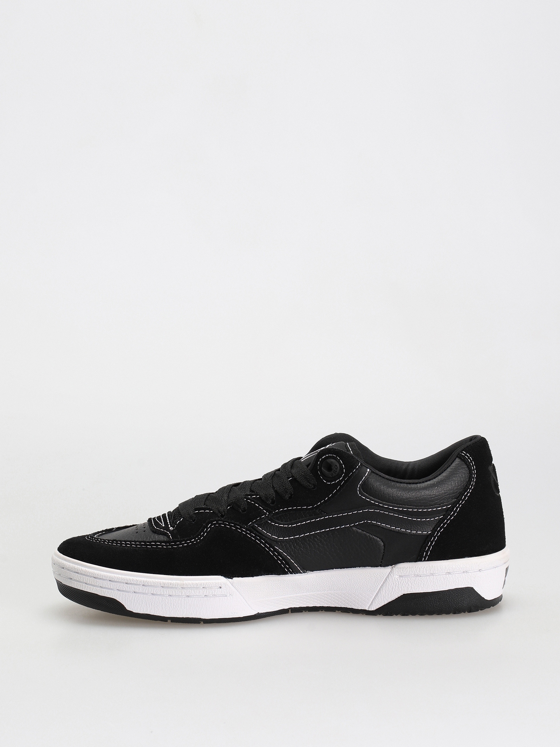 Buty Vans Skate Rowan 2 (black/white)