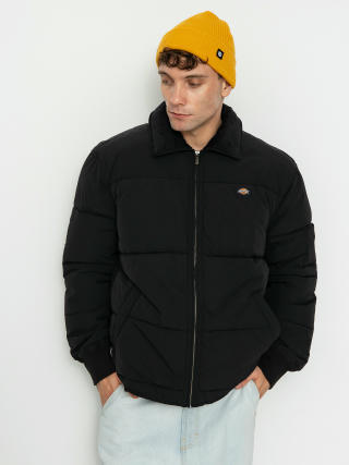 Kurtka Dickies Eisenhower Puffer (black)