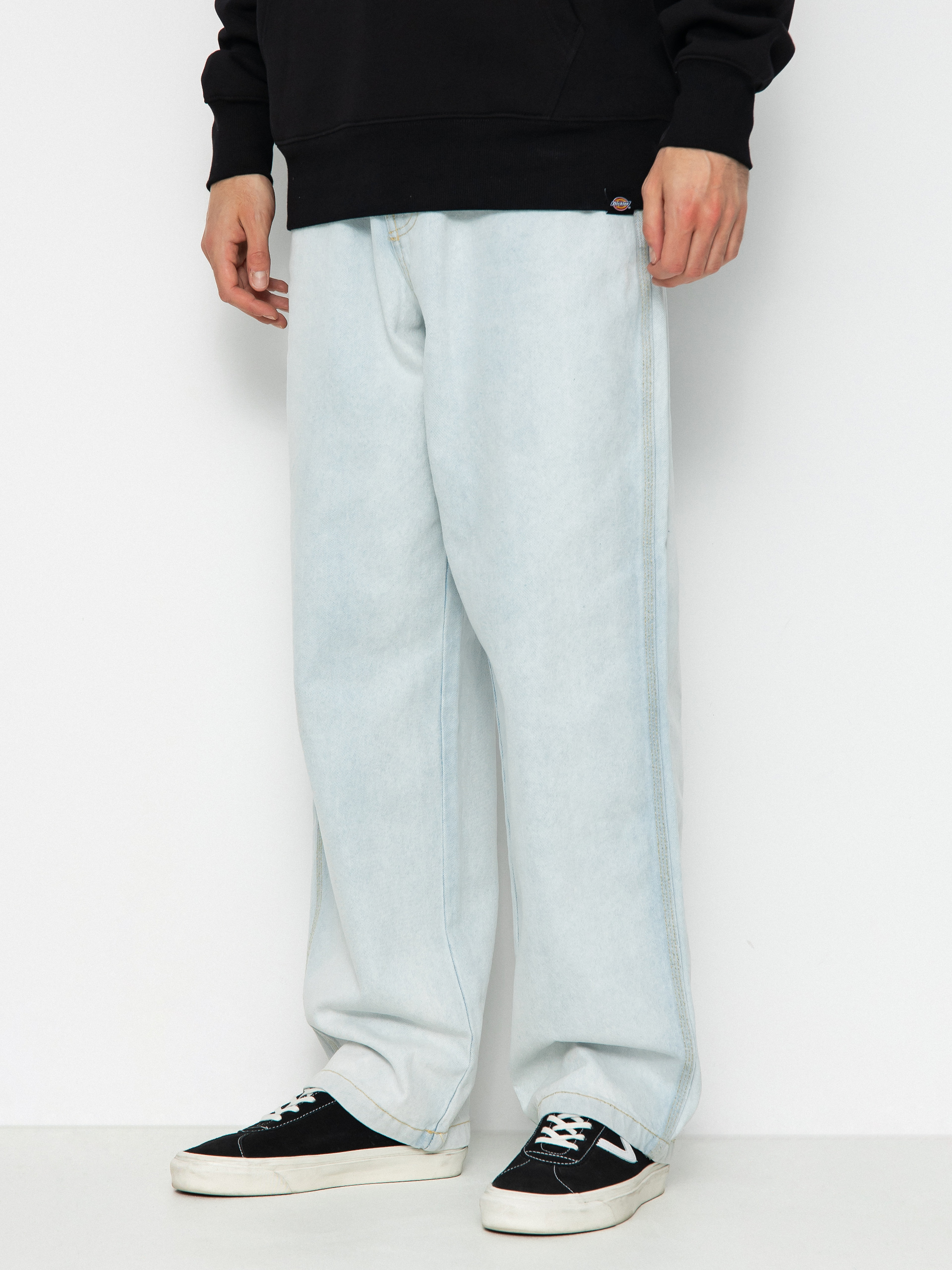 Spodnie Dickies Madison (ultra light wsh)