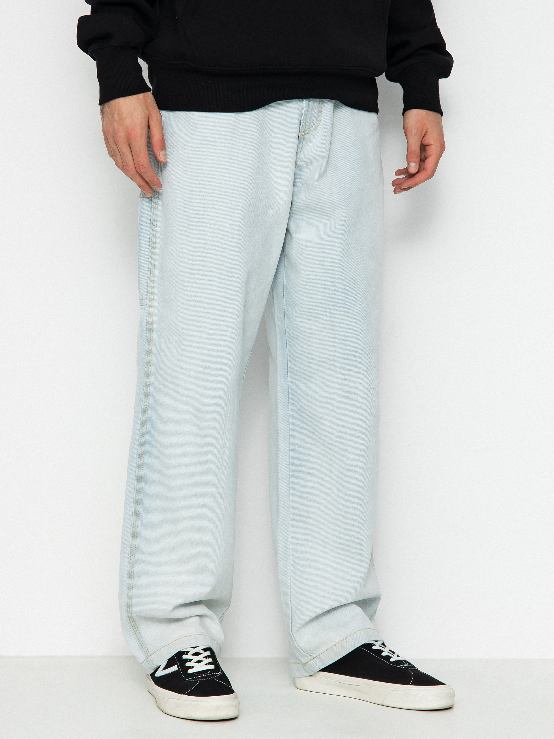 Spodnie Dickies Madison (ultra light wsh)