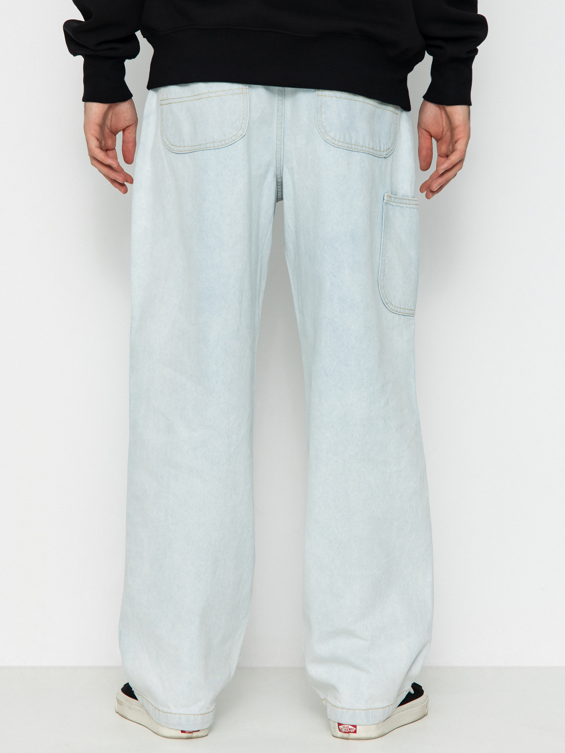 Spodnie Dickies Madison (ultra light wsh)