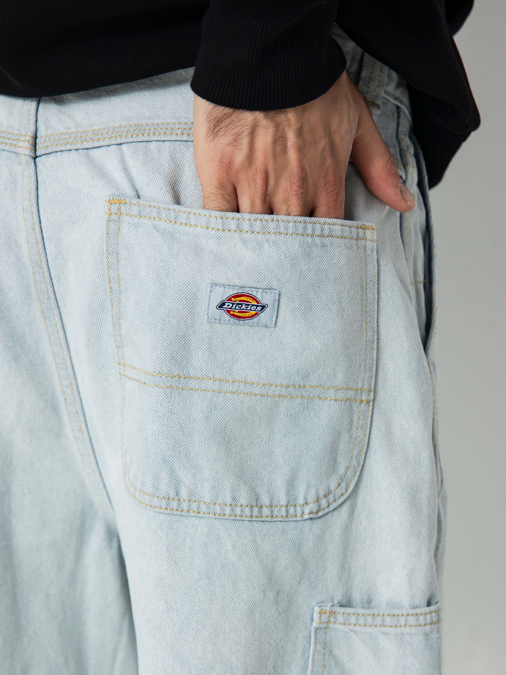 Spodnie Dickies Madison (ultra light wsh)