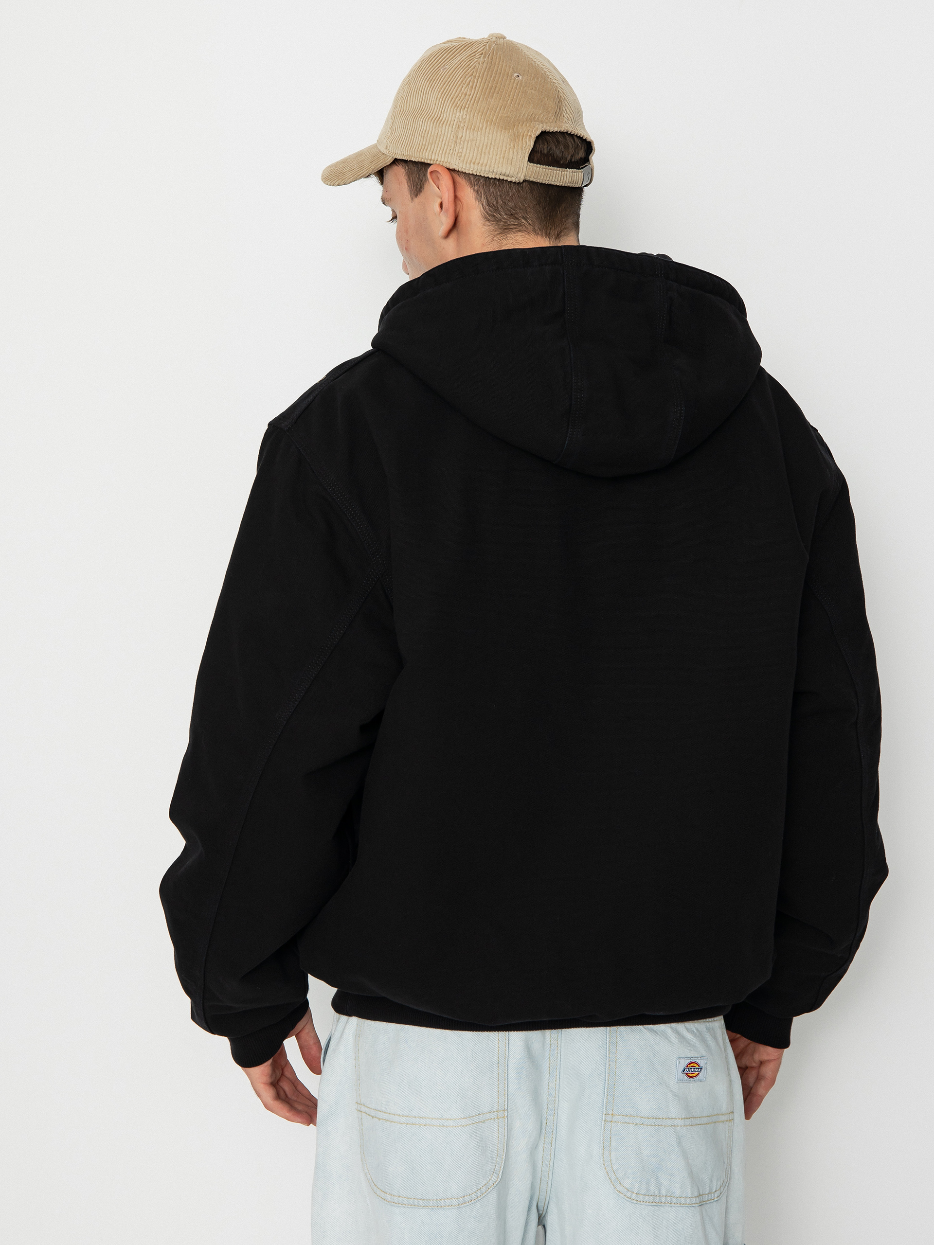 Kurtka Carhartt WIP OG Active (black)