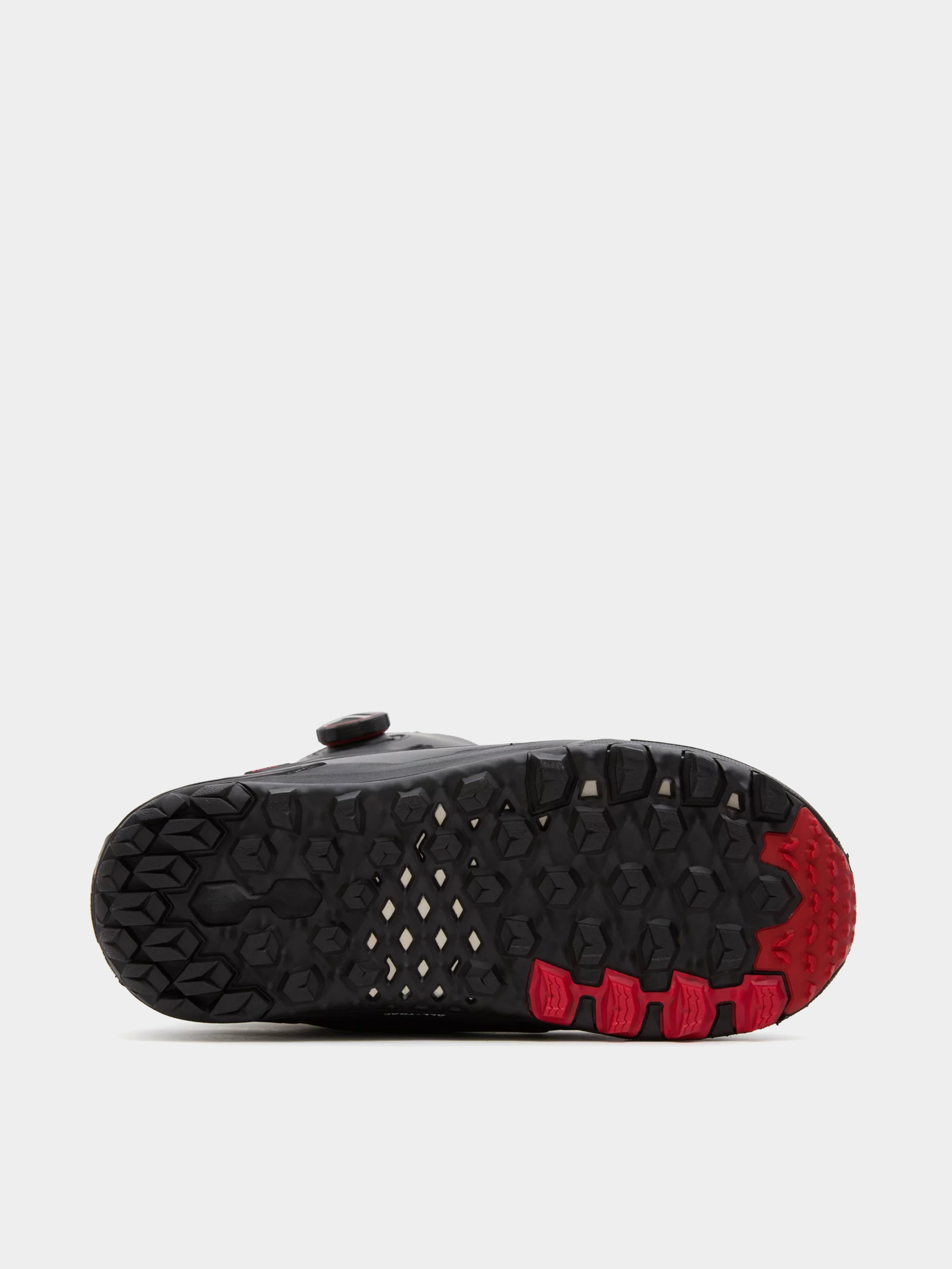 Męskie Buty snowboardowe Vans Verse (parker szumowski black)