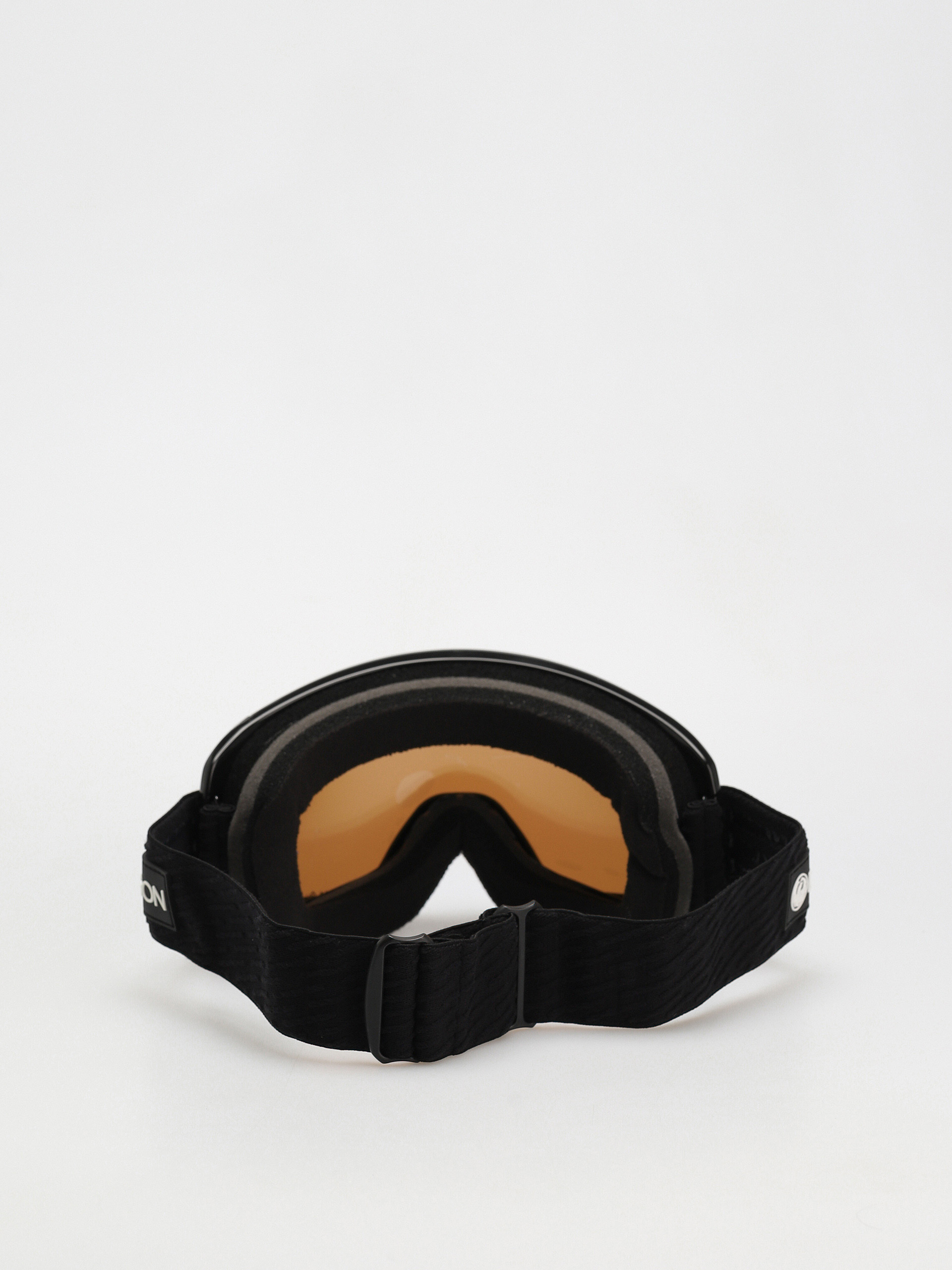 Gogle Dragon D1 OTG (iconblue/lumalens blue ion)