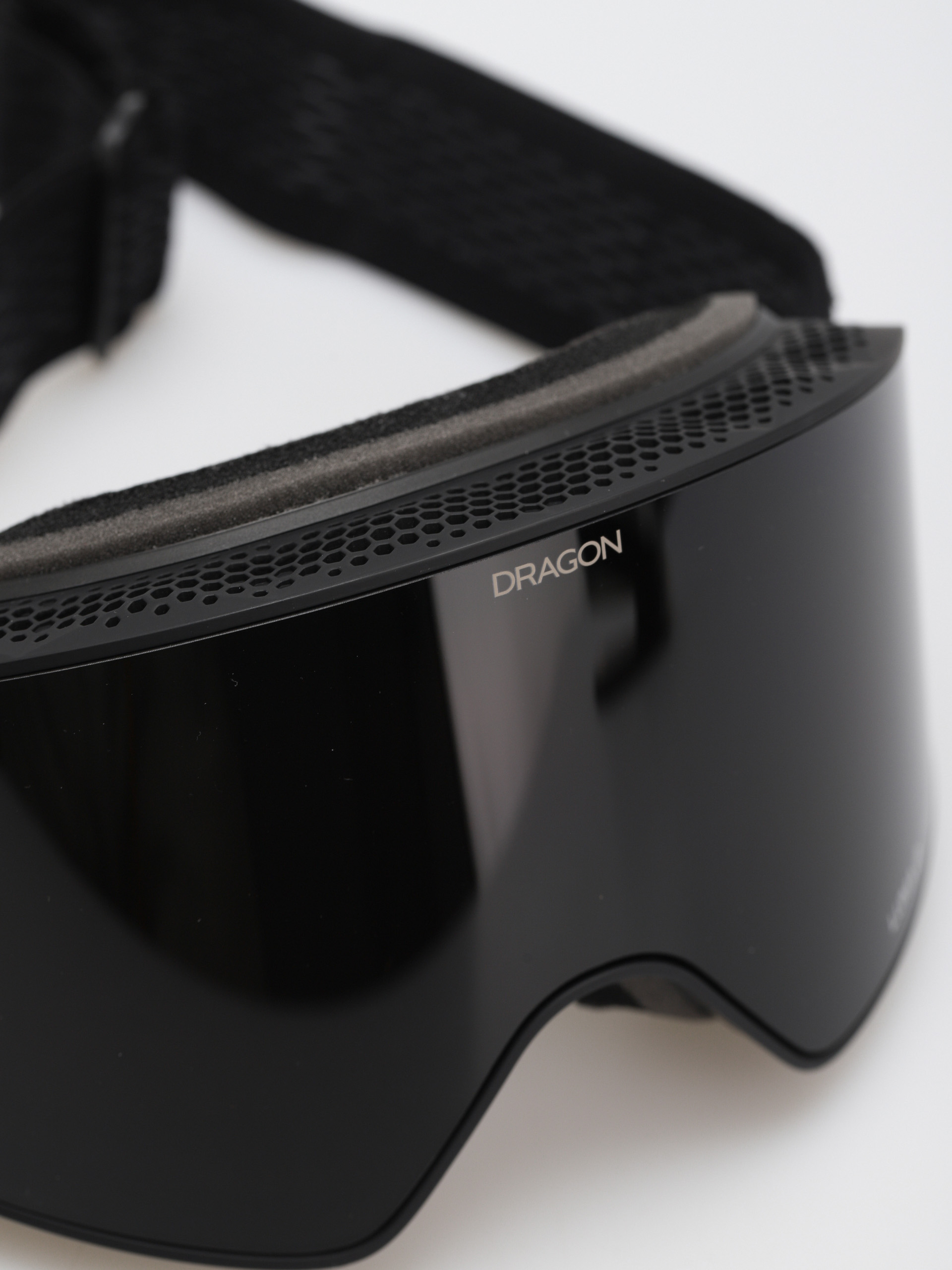 Gogle Dragon NFX MAG OTG (midnight/lumalens midnight/lumalens violet)