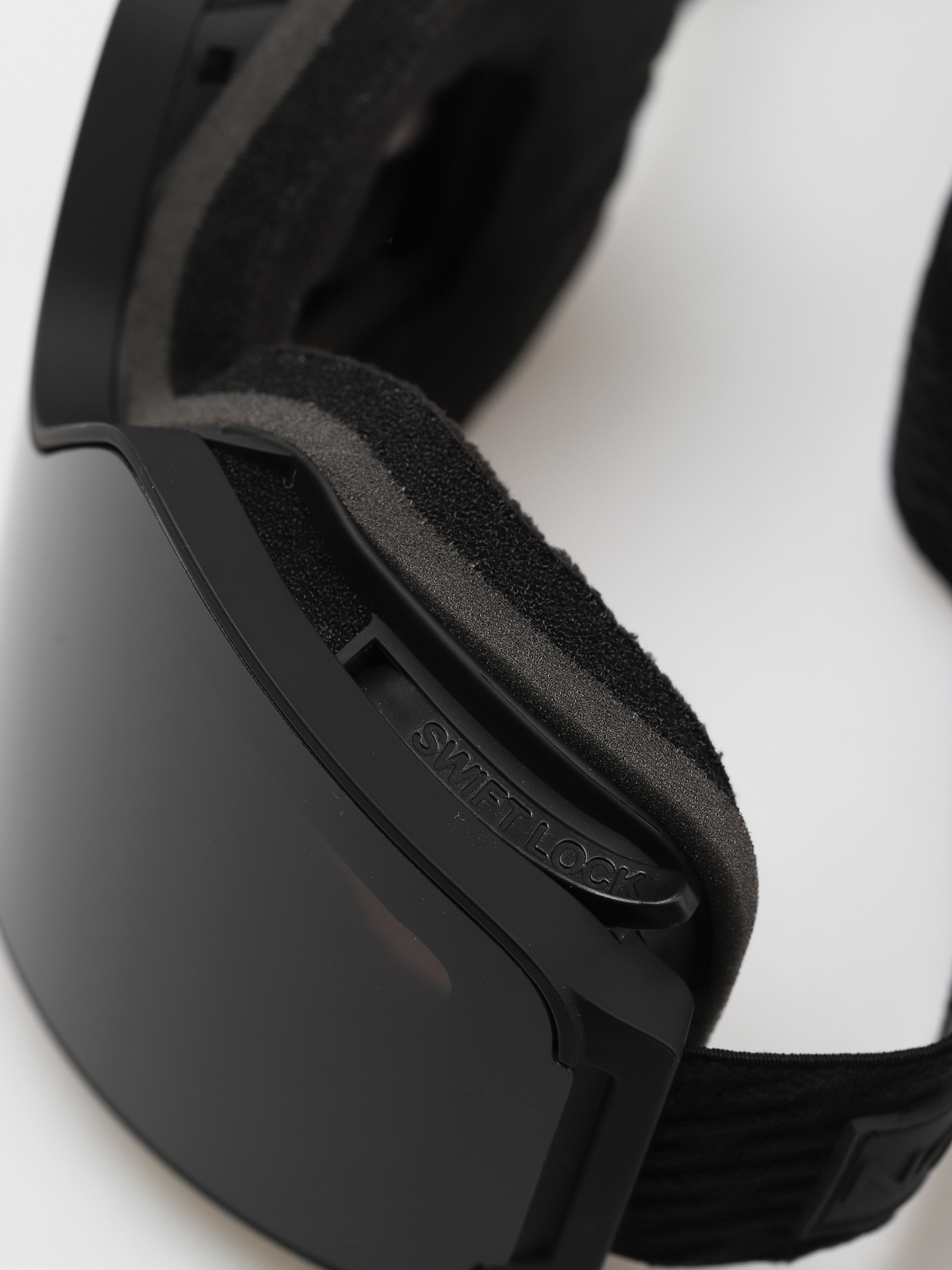 Gogle Dragon NFX MAG OTG (midnight/lumalens midnight/lumalens violet)