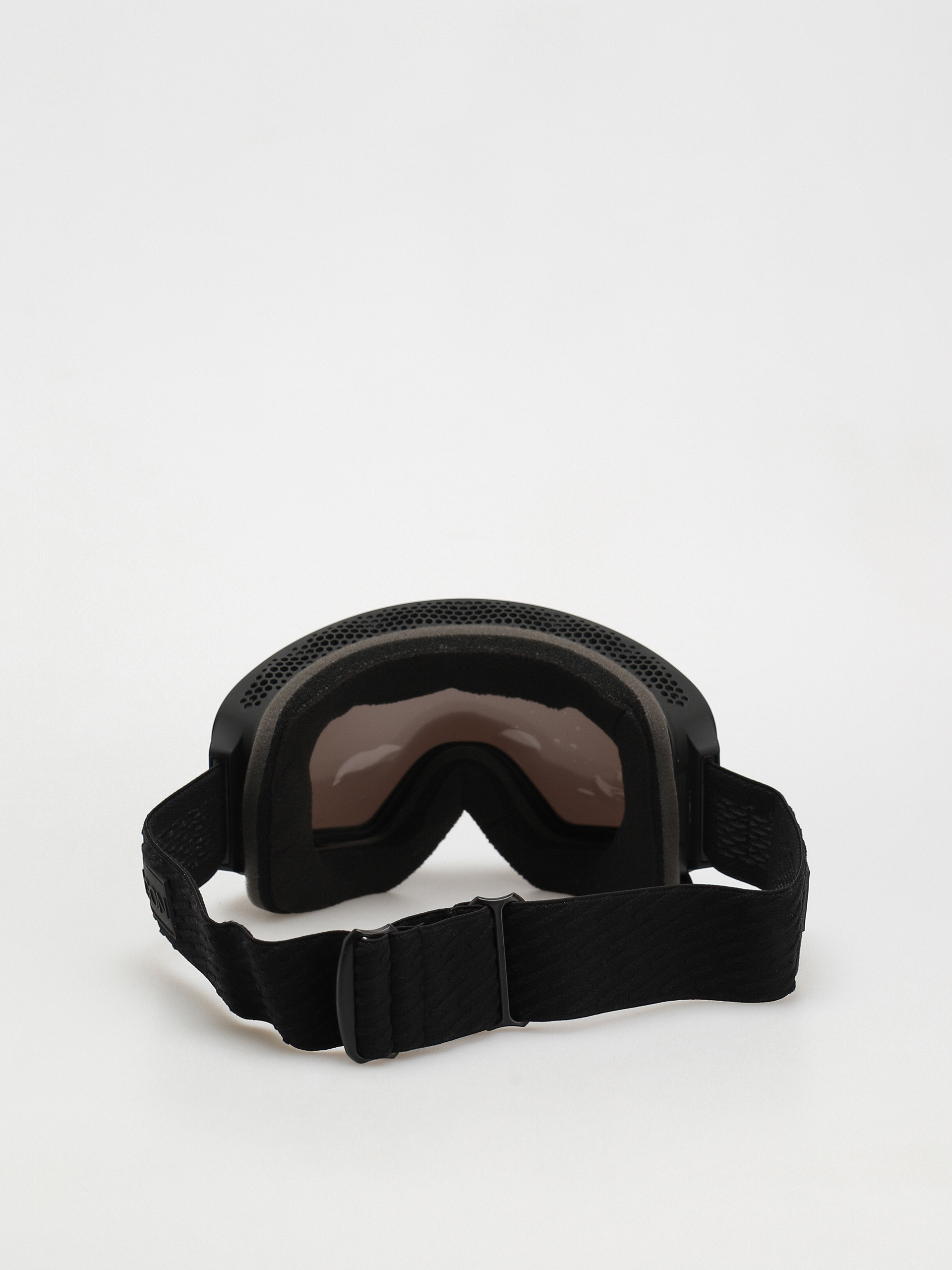 Gogle Dragon NFX MAG OTG (midnight/lumalens midnight/lumalens violet)