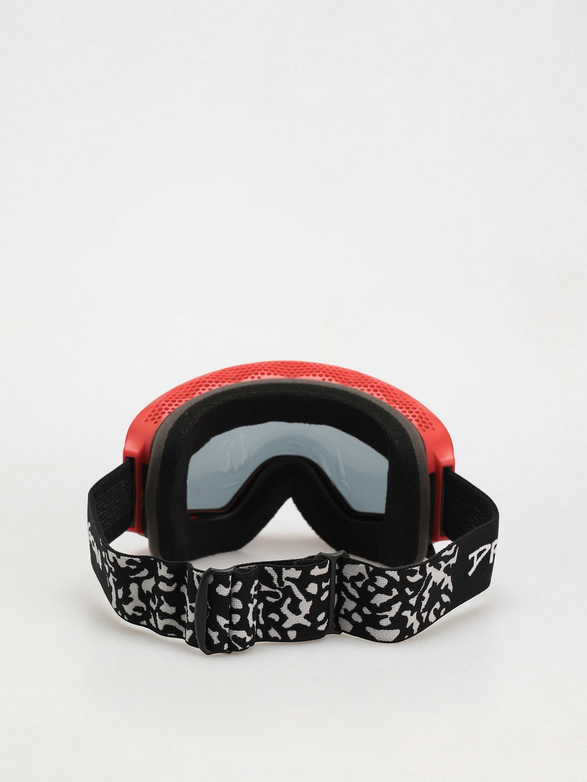 Gogle Dragon NFX MAG OTG (ripper/lumalens dark smoke/lumalens violet)