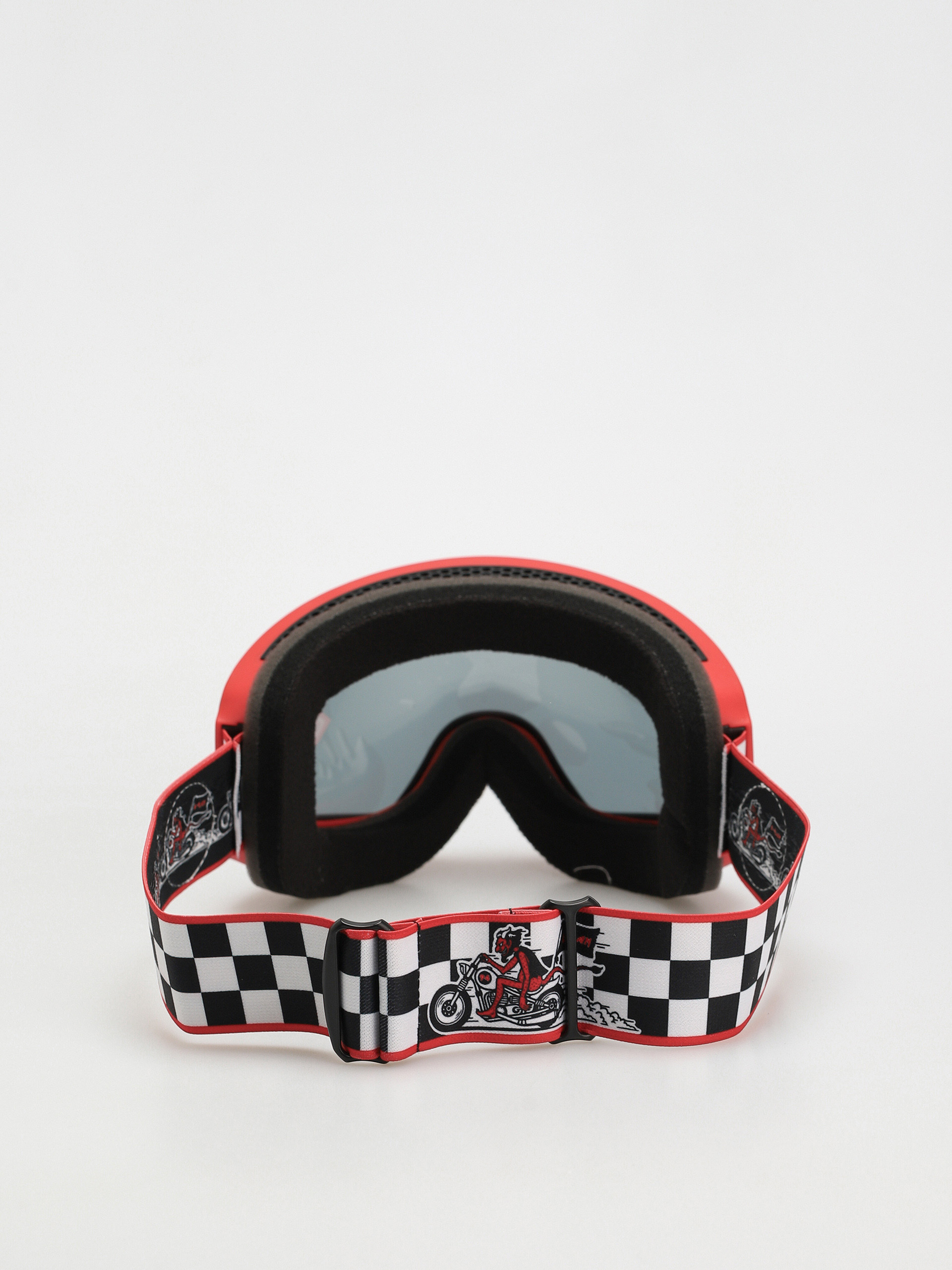 Gogle Dragon PXV (ranaltersig23/lumalens dark smoke/lumalens light rose)