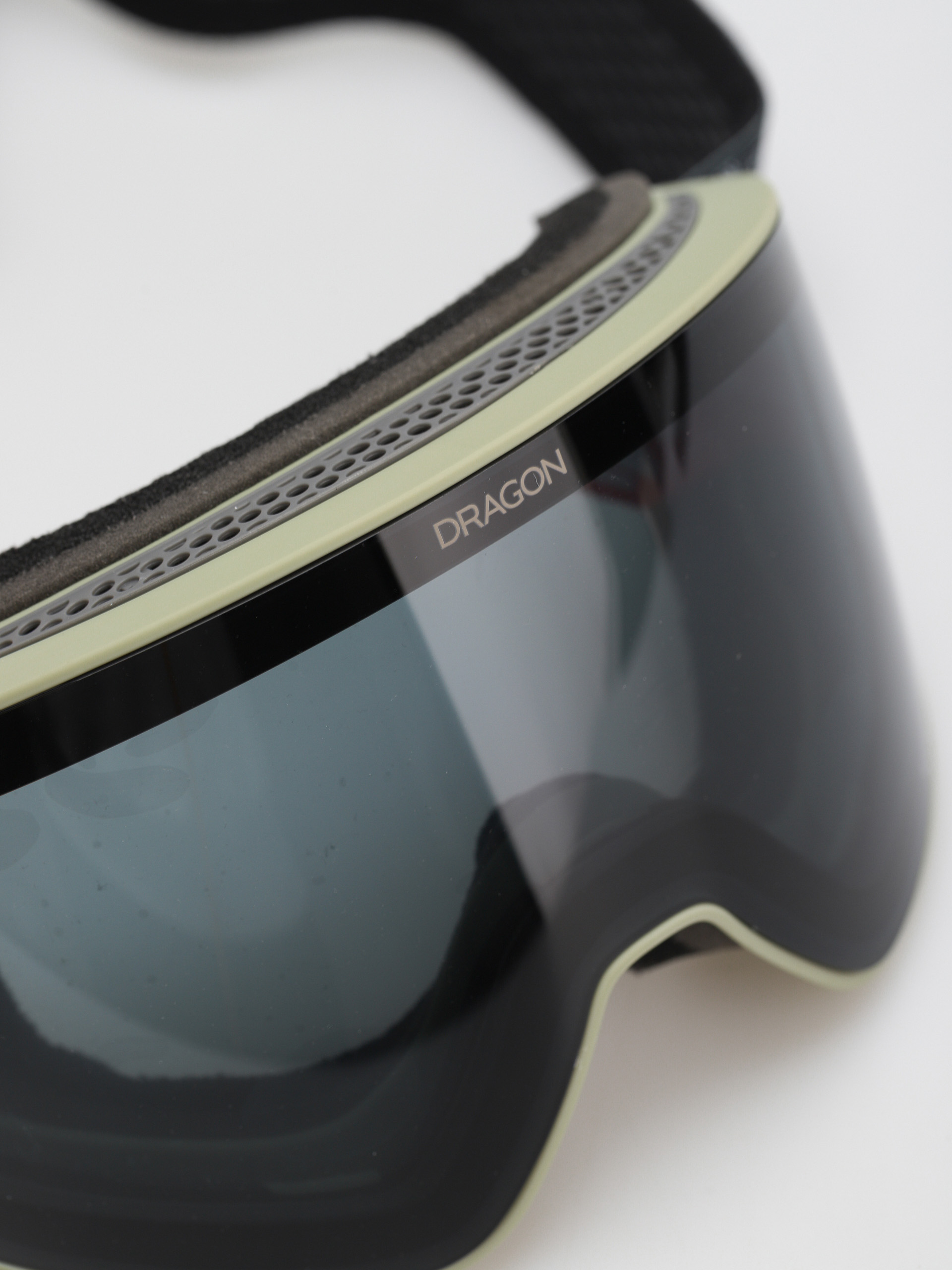 Gogle Dragon PXV2 (gigiruf23sig/lumalens dark smoke/lumalens light rose)