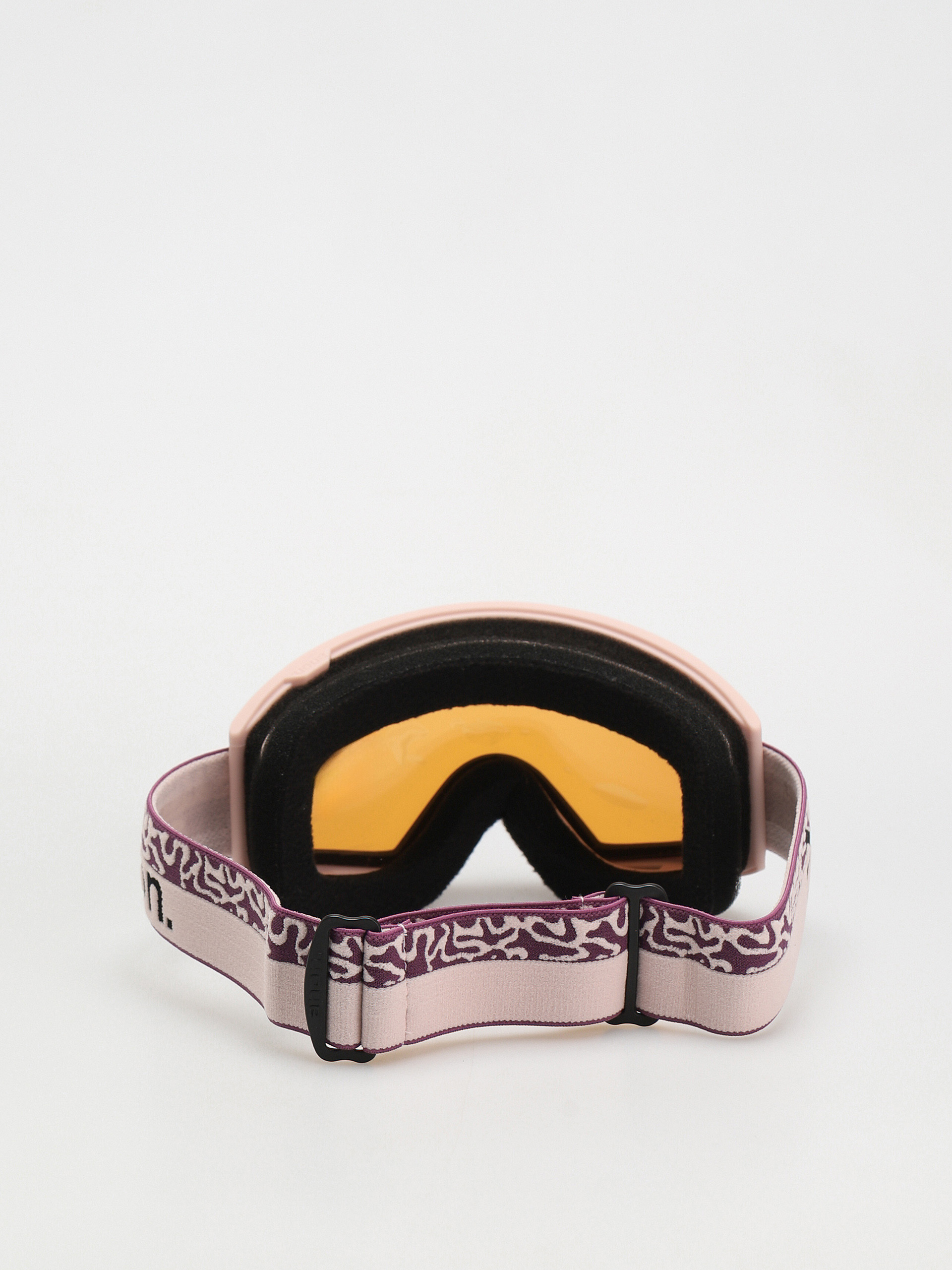 Gogle Anon Tracker 2.0 JR (wild/amber)