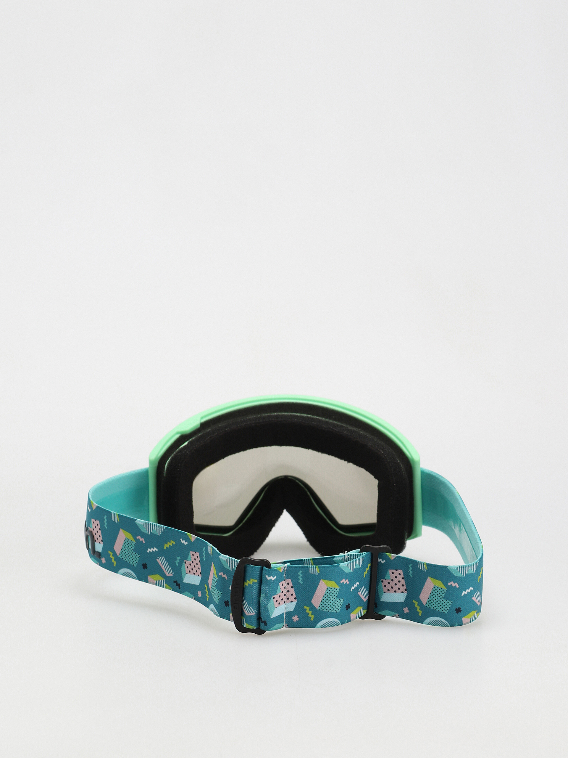 Gogle Anon Tracker 2.0 JR (90's vibe/smoke)