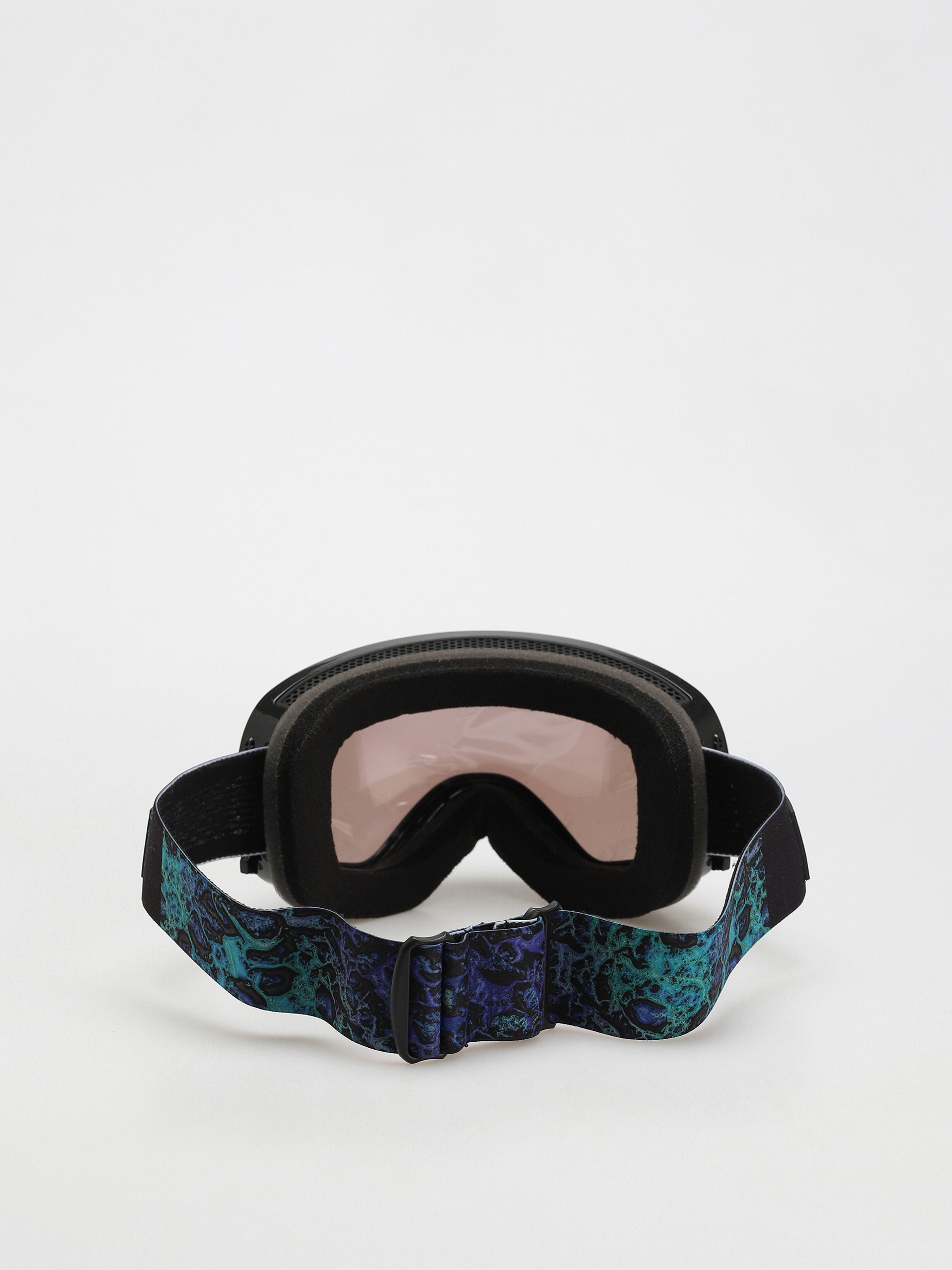 Gogle Dragon X2S (blackpearl/lumalens purple ion/lumalens amber)