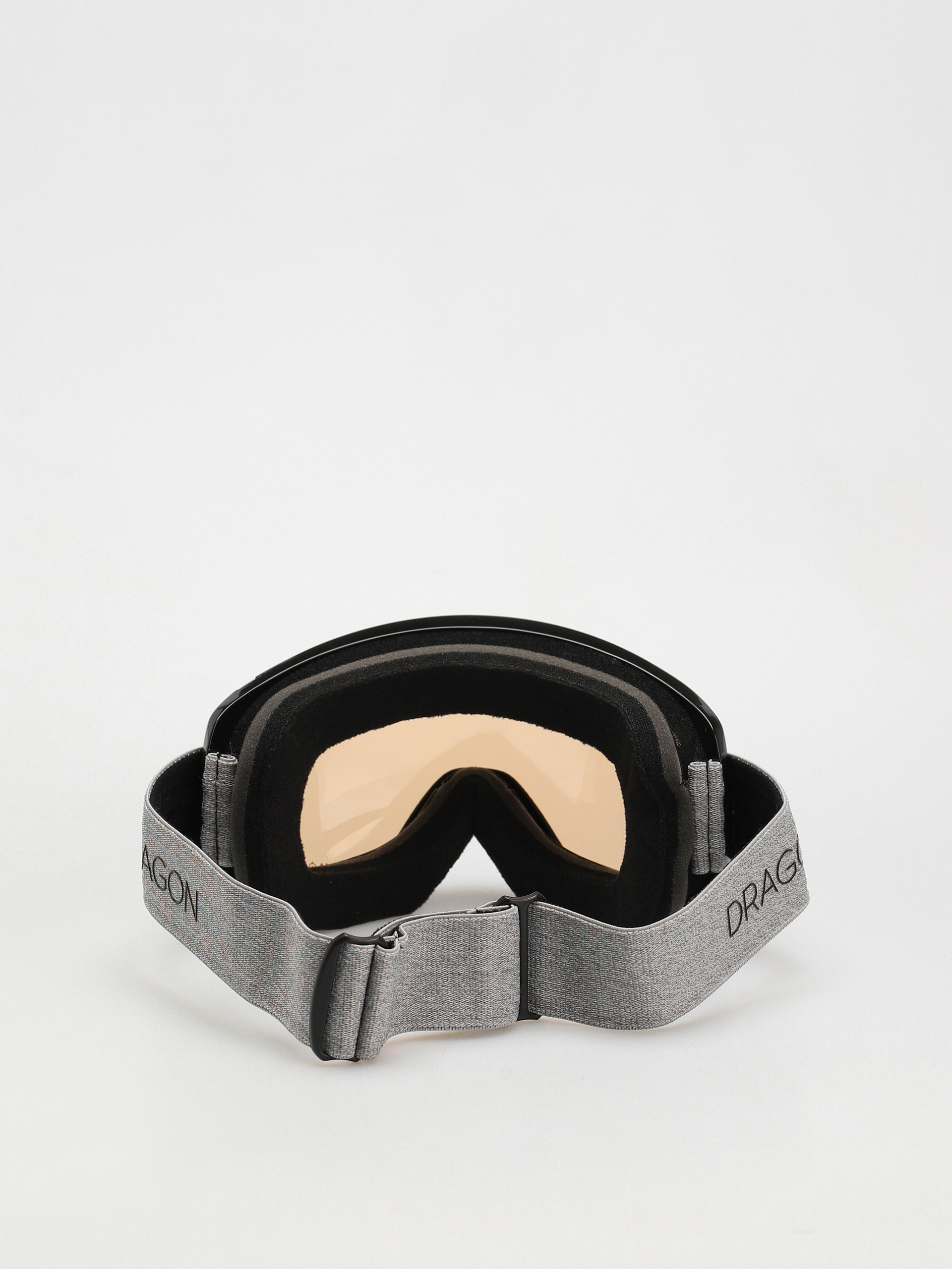 Gogle Dragon D3 OTG (switch/lumalens ph amber)