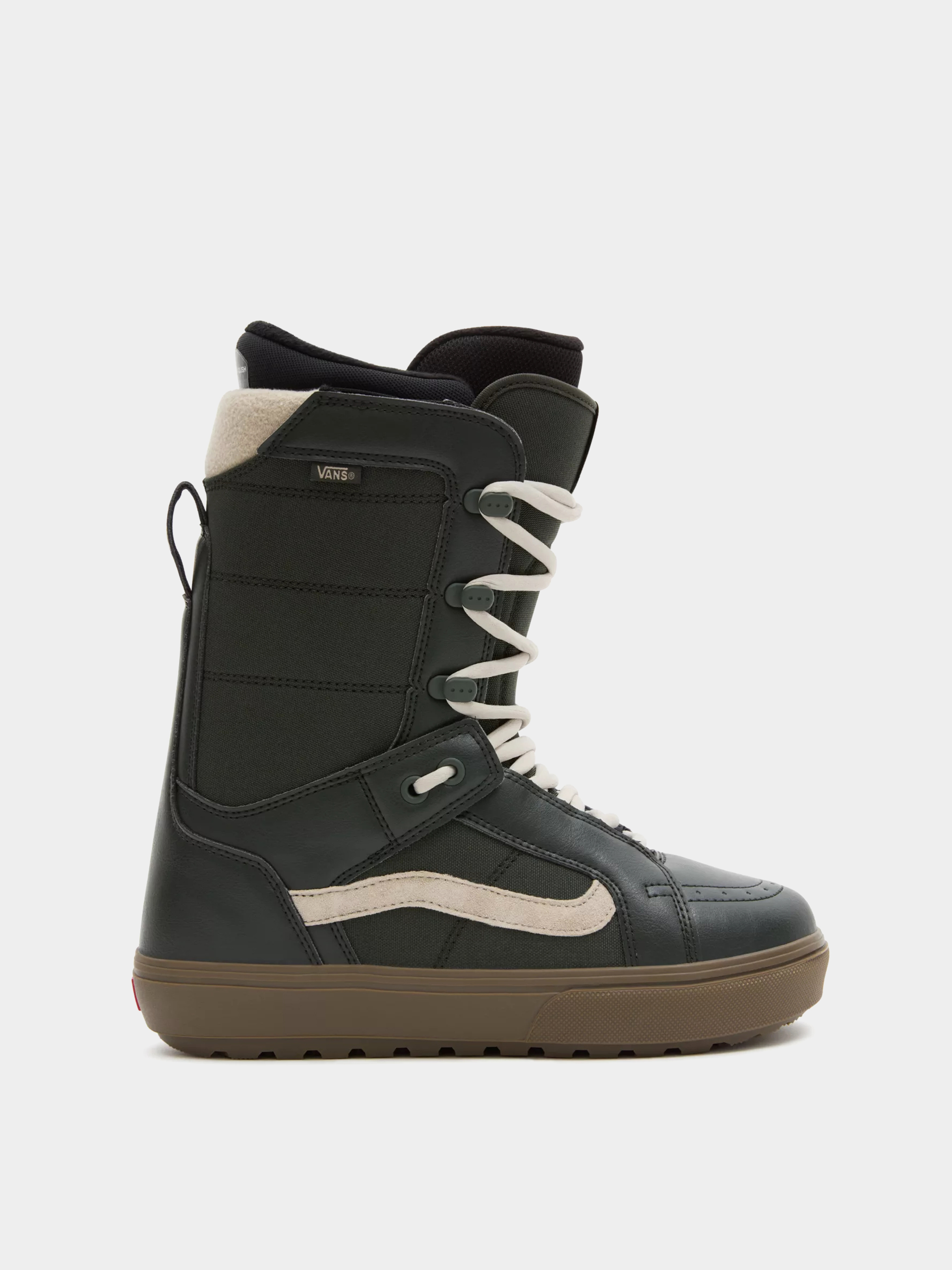 Męskie Buty snowboardowe Vans Hi Standard Og (forest)