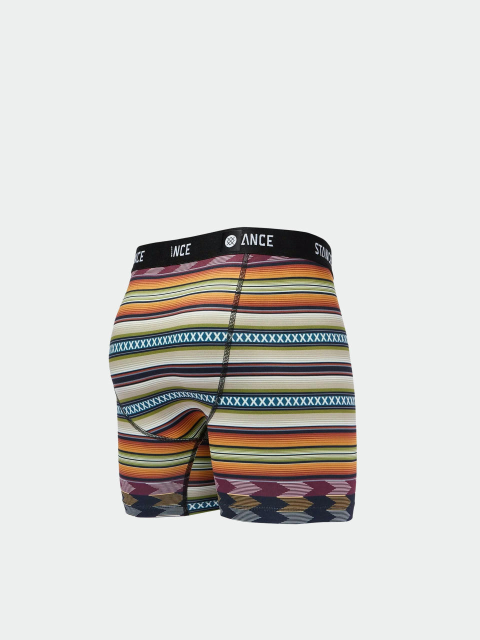 Seyclops Boxer Brief - Navy