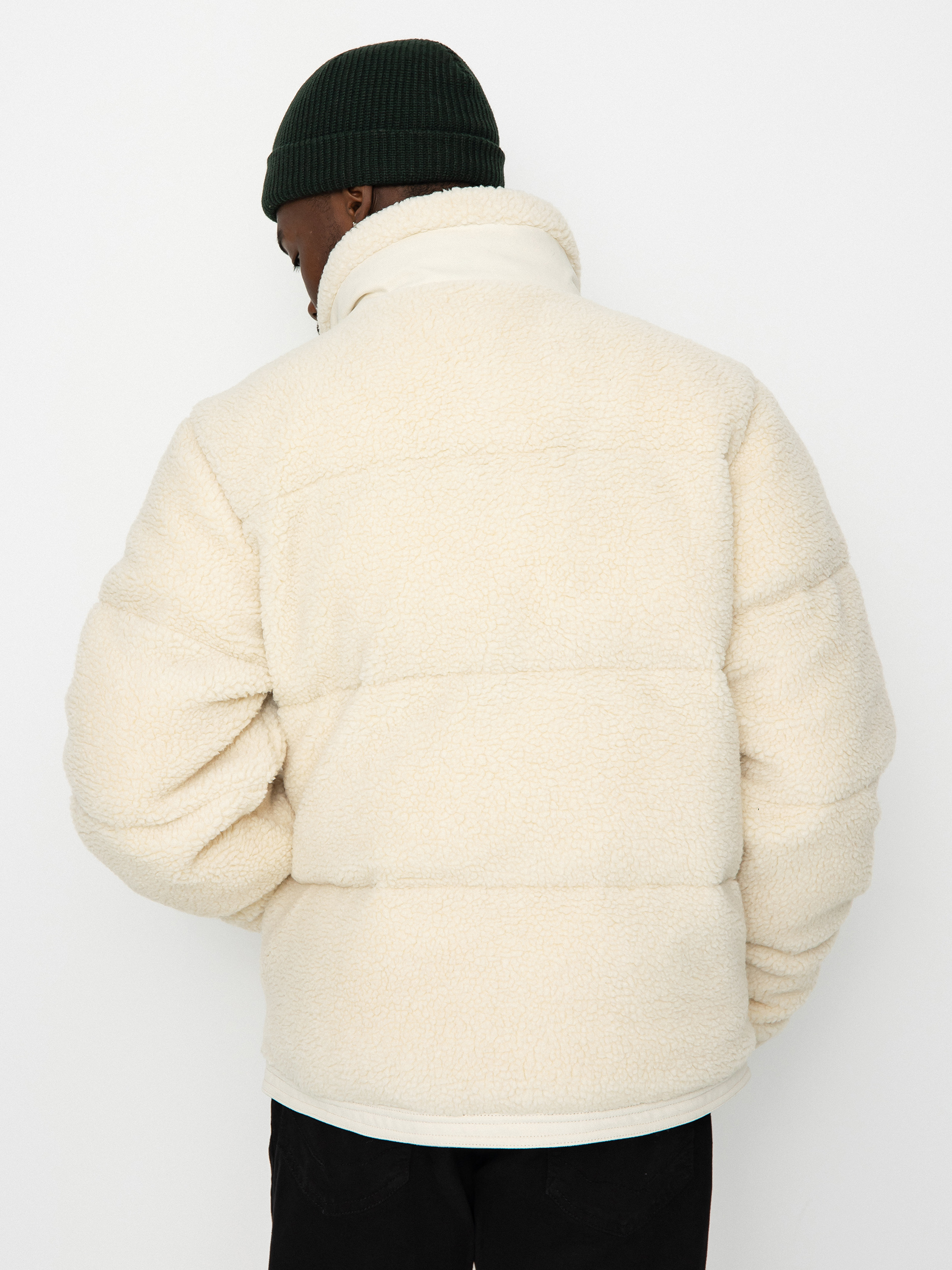 Kurtka Dickies Mount Hope Puffer (whitecap gray)