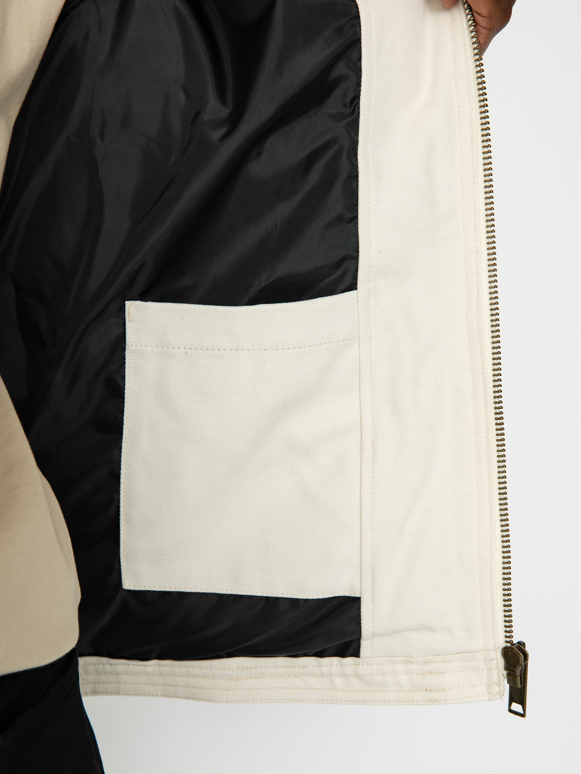 Kurtka Dickies Mount Hope Puffer (whitecap gray)