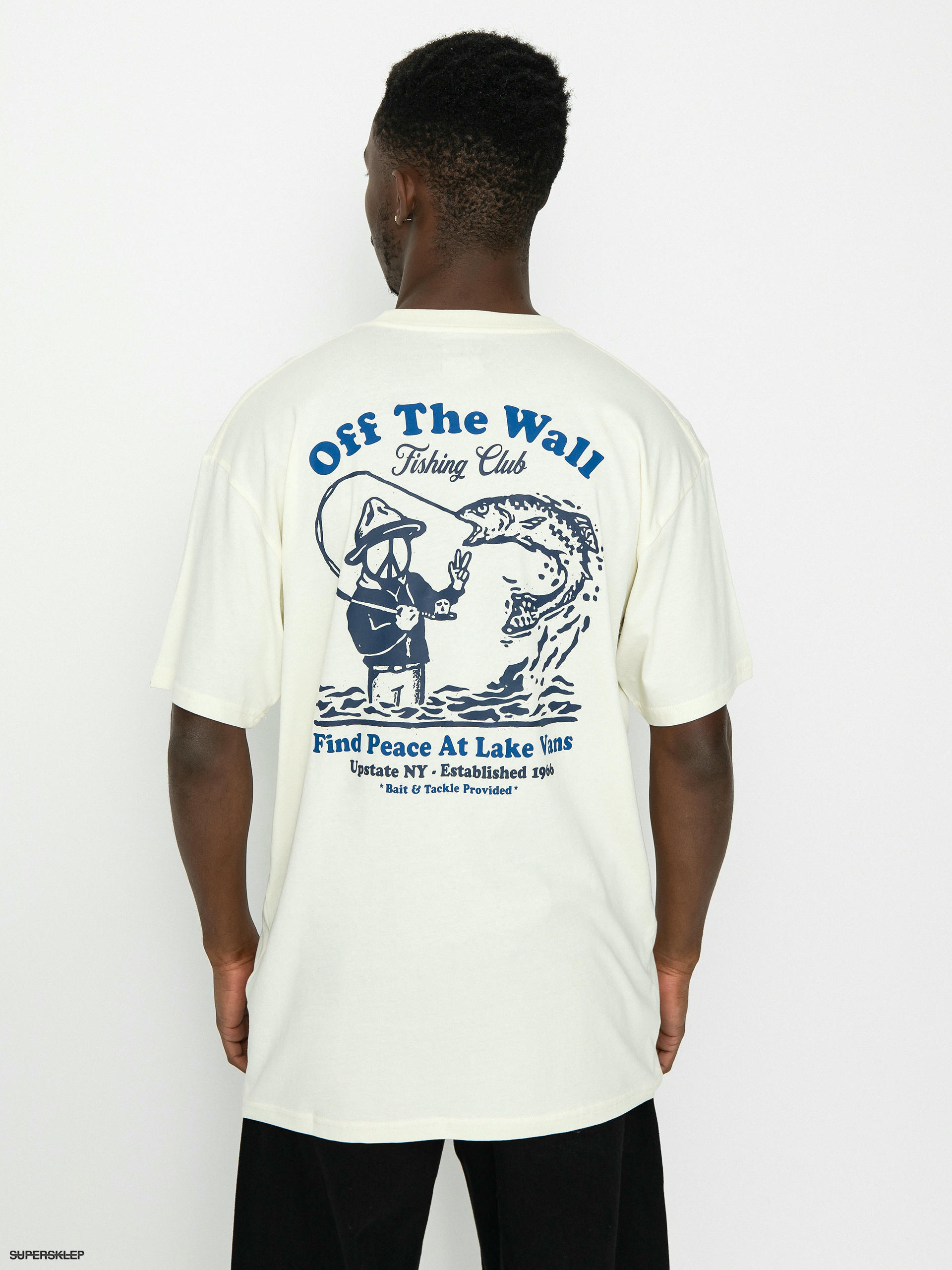 Fishing Club T-Shirts for Sale