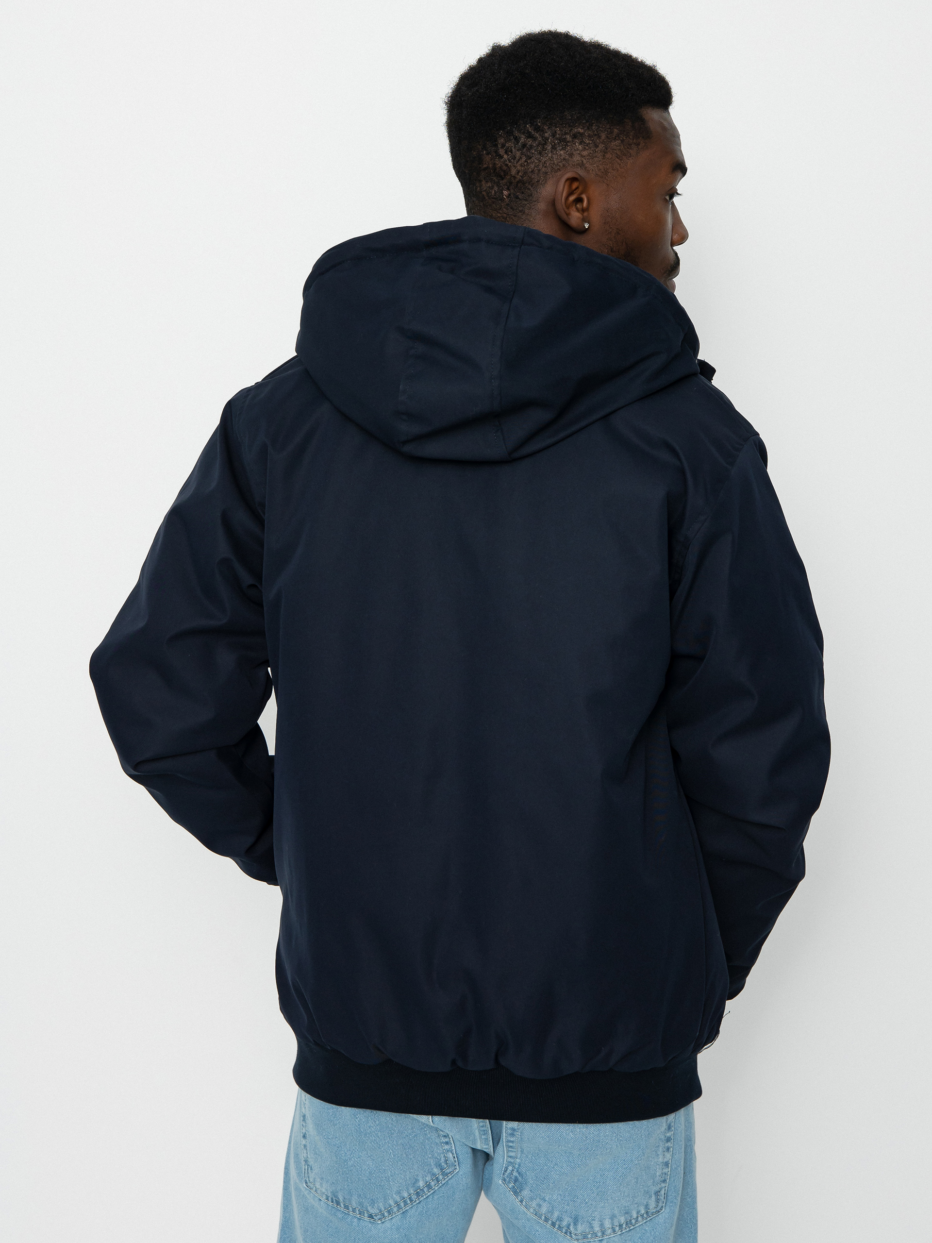 Kurtka MassDnm Worker (navy)