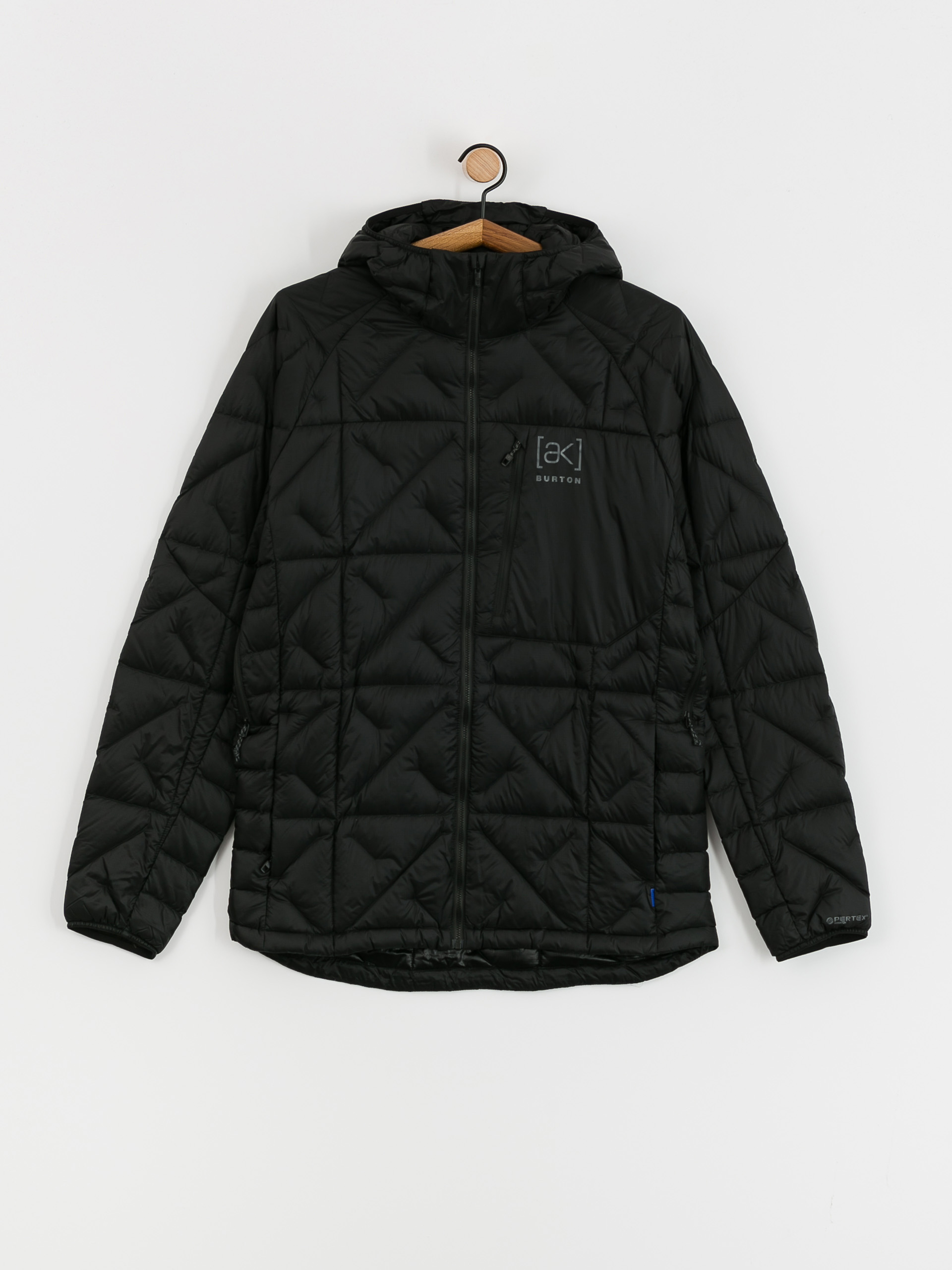 Kurtka Burton Ak Baker Down HD (true black)