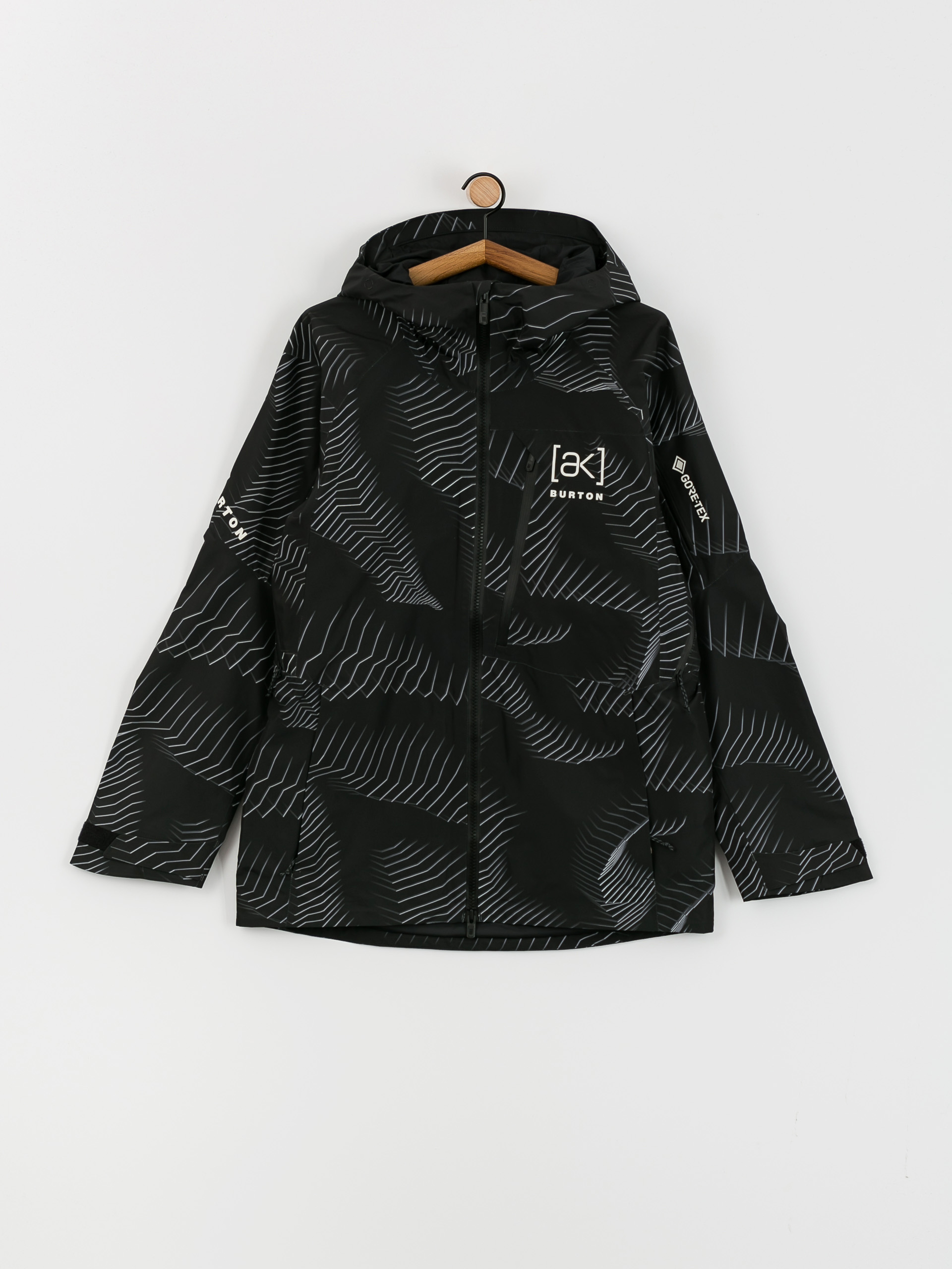 Męska Kurtka snowboardowa Burton Ak Gore Tex Cyclic (ridgeline)