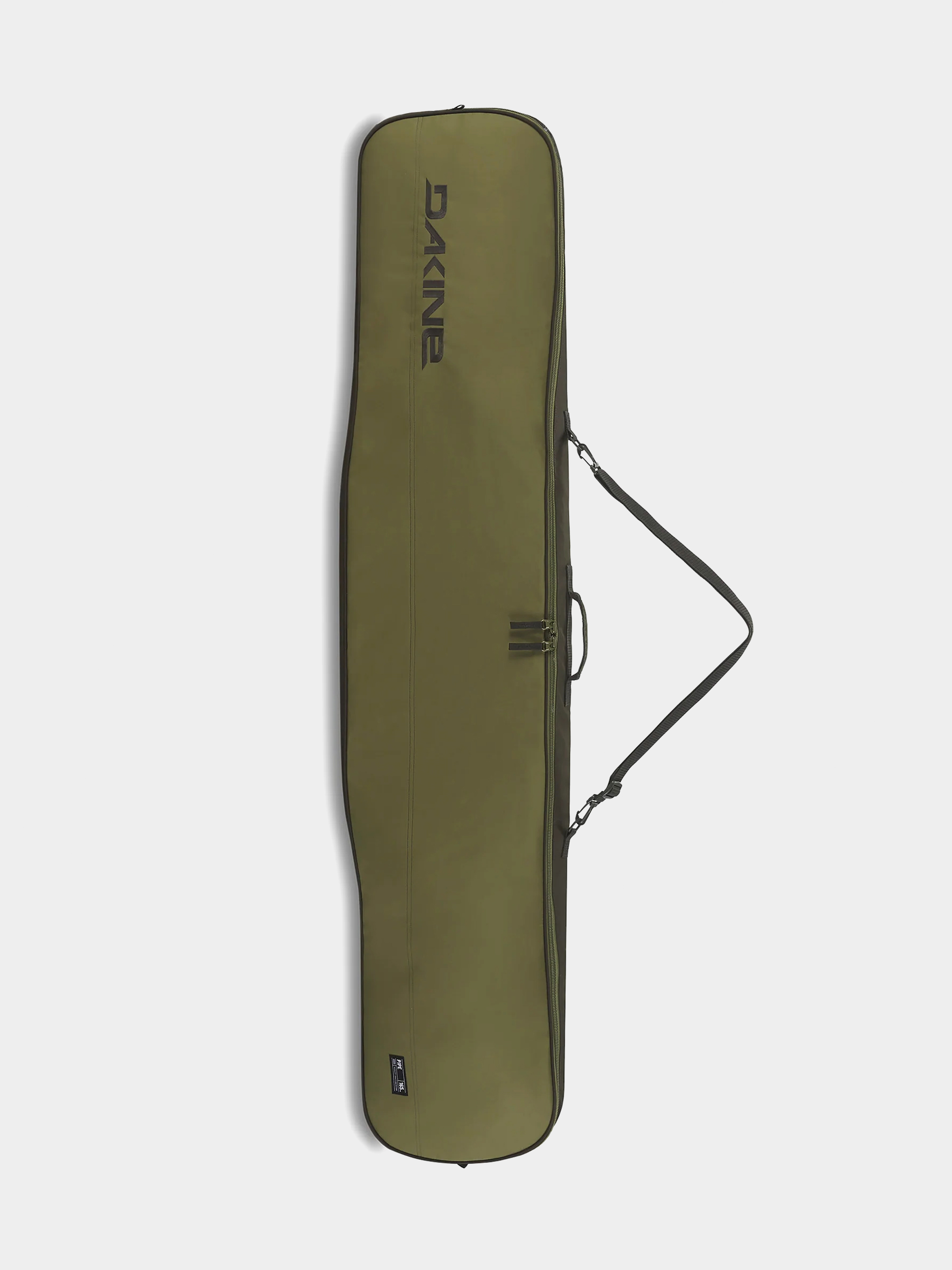 Pokrowiec Dakine Pipe Snowboard (utility green)